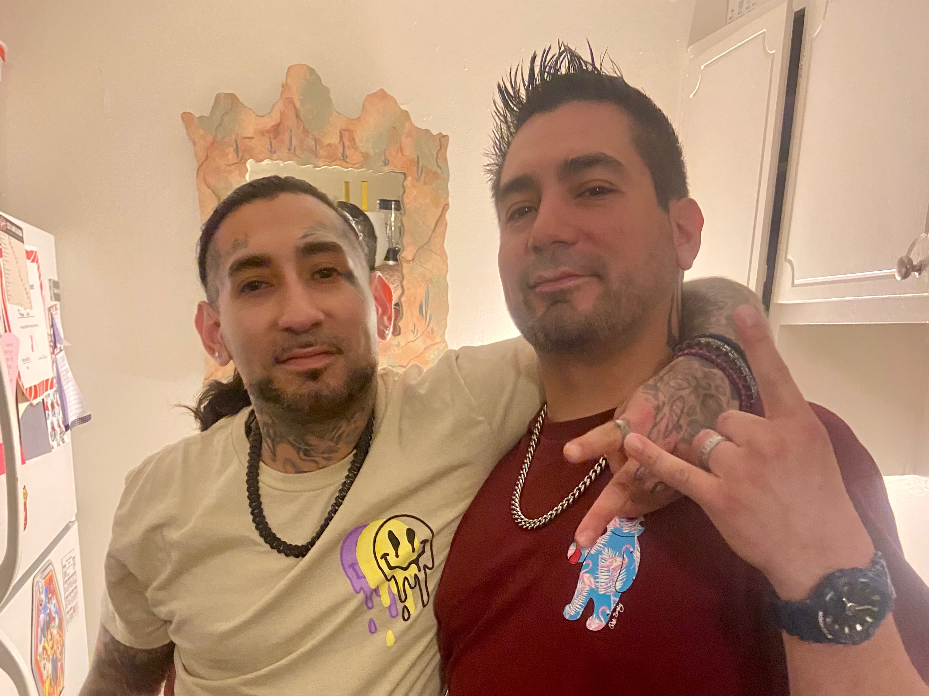 Help Us Honor Chris Valdez's Memory campaign photo, 2 of 8
