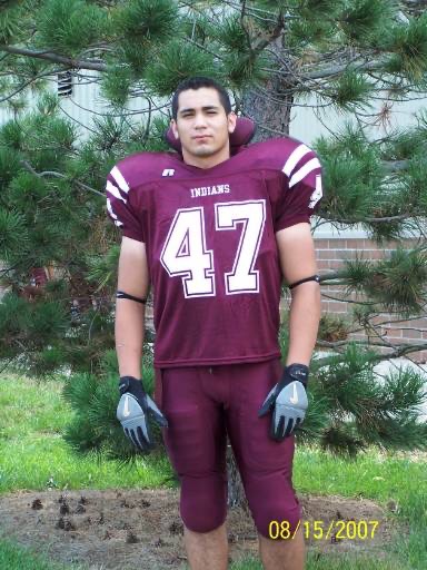Help Us Honor Chris Valdez's Memory campaign photo, 4 of 8