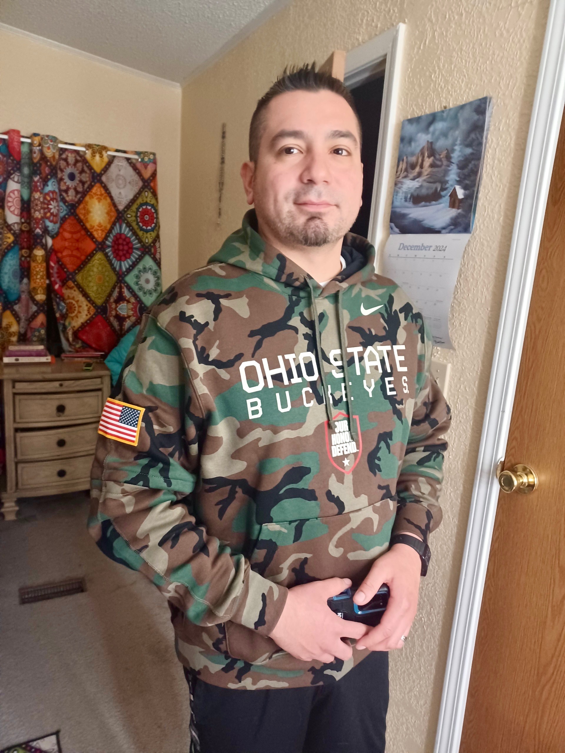 Help Us Honor Chris Valdez's Memory campaign photo, 5 of 8