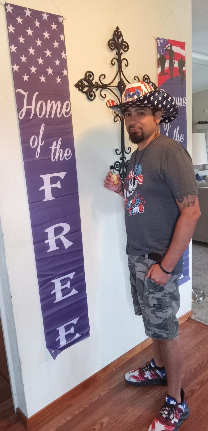 Help Us Honor Chris Valdez's Memory campaign photo, 6 of 8