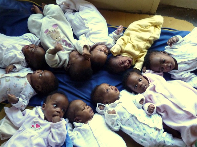 Trevor's 22nd Birthday: BLESSED INITIATIVE campaign photo, 2 of 4
