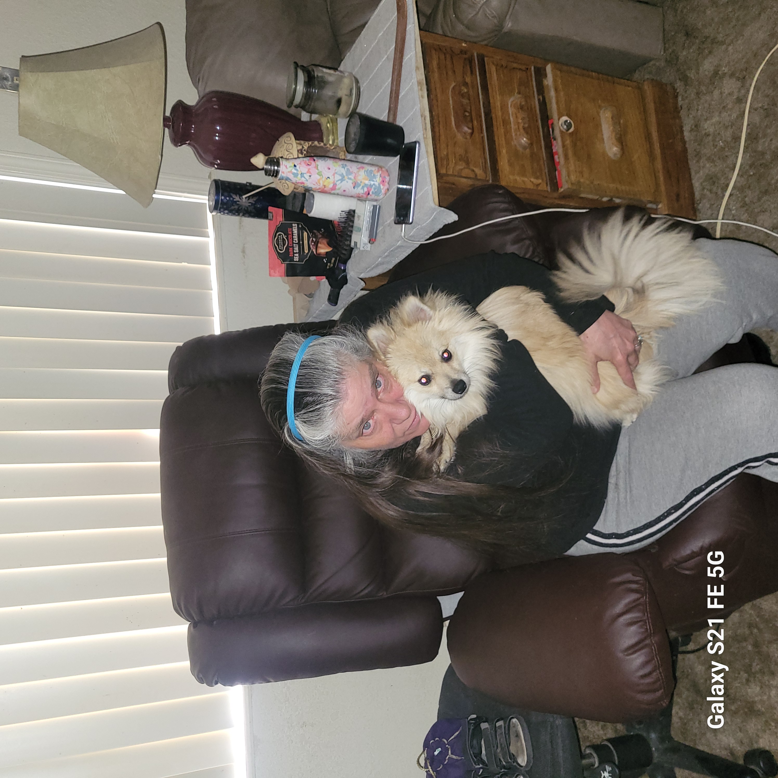 Help Noah's Mom Get Cancer Treatments campaign photo, 2 of 7