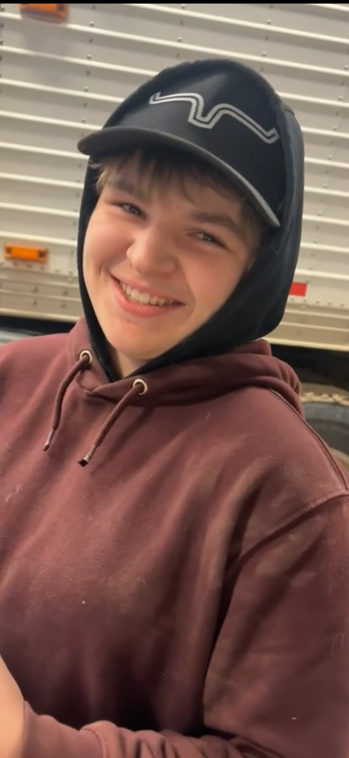 Donate to help our friend Karter campaign photo, 2 of 4