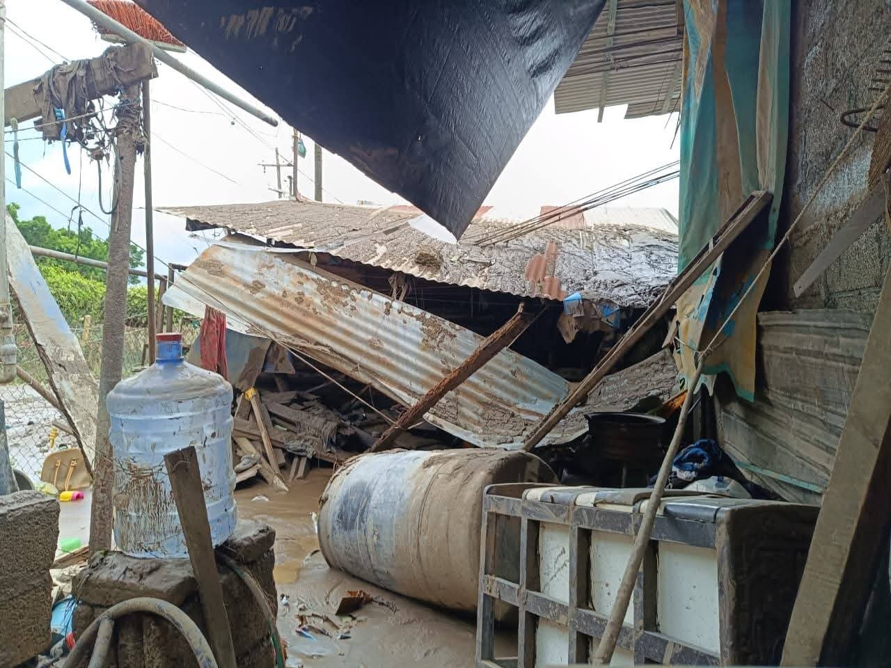 A Family’s Home Was Washed Away — Help Bring Hope Back campaign photo, 7 of 8