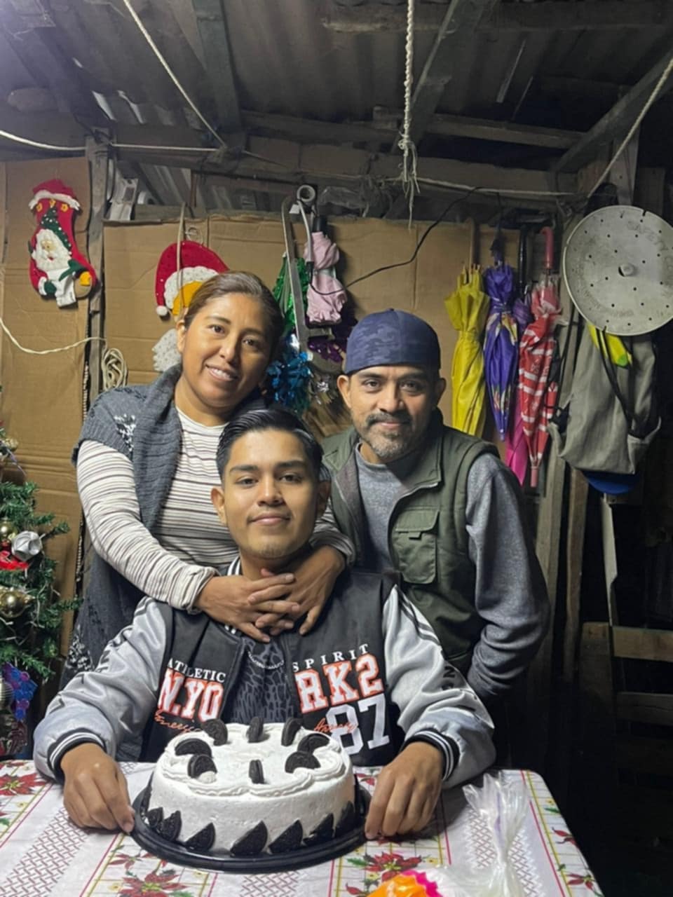 A Family’s Home Was Washed Away — Help Bring Hope Back campaign photo, 2 of 8