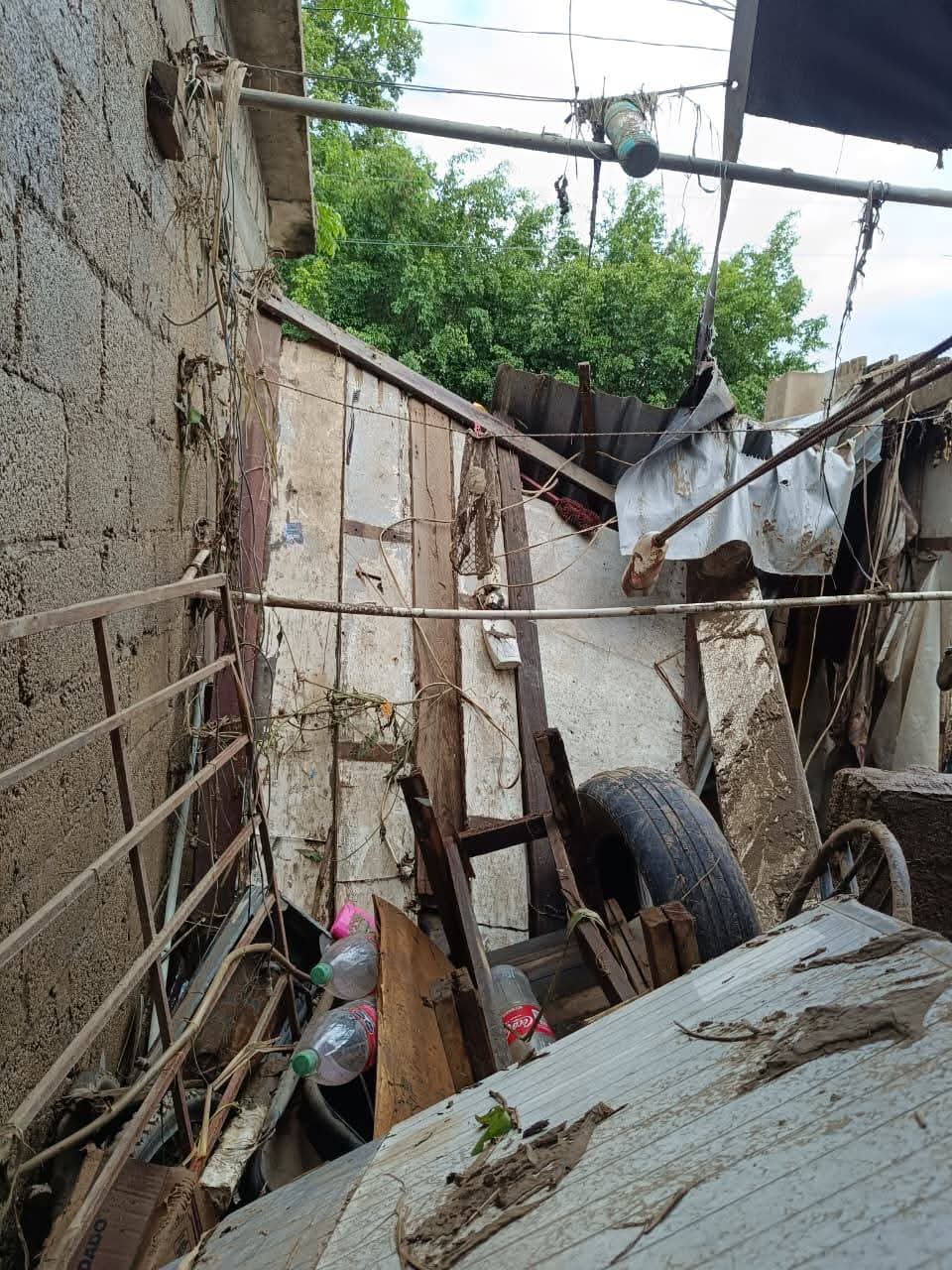 A Family’s Home Was Washed Away — Help Bring Hope Back campaign photo, 4 of 8