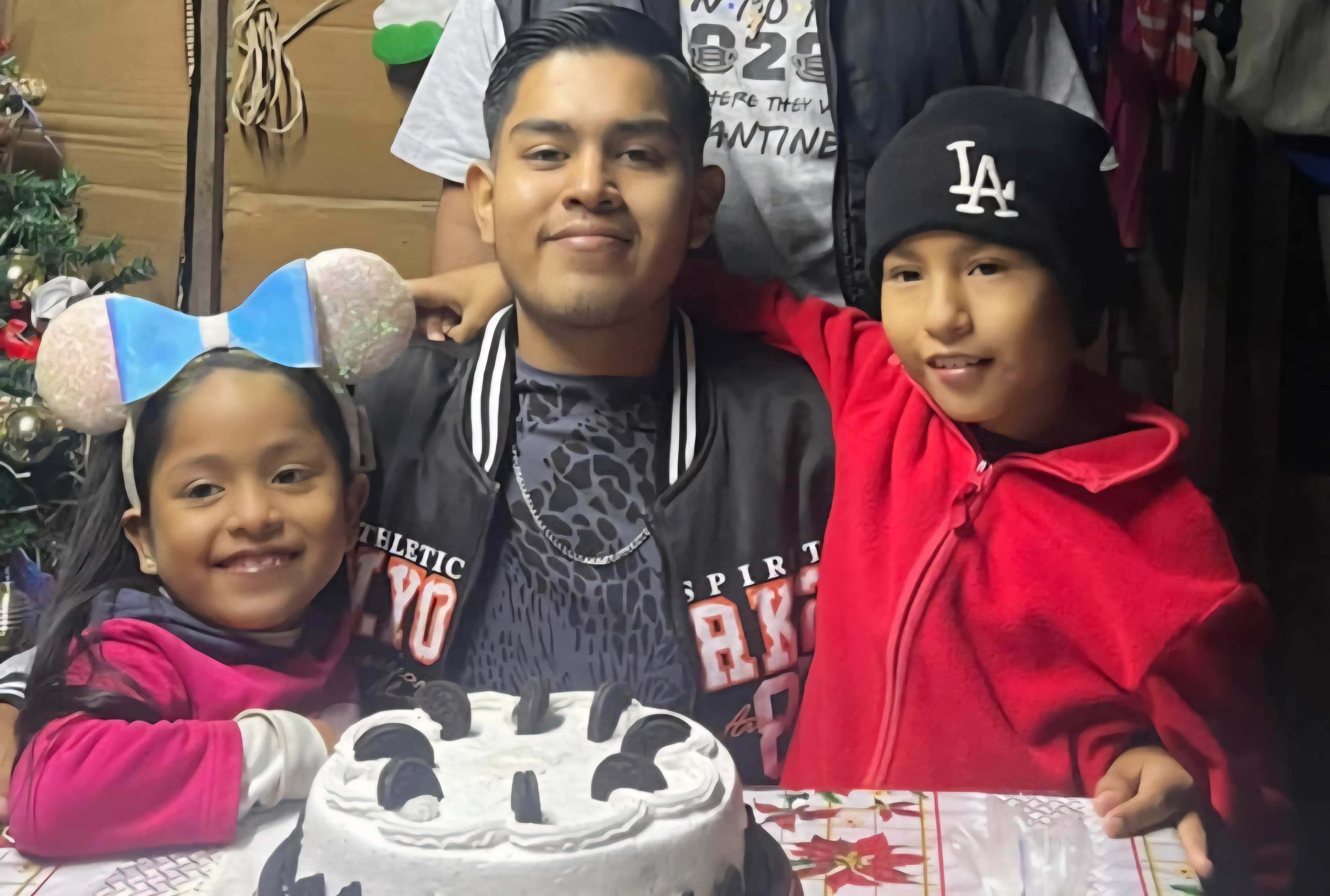 A Family’s Home Was Washed Away — Help Bring Hope Back campaign photo, 6 of 8