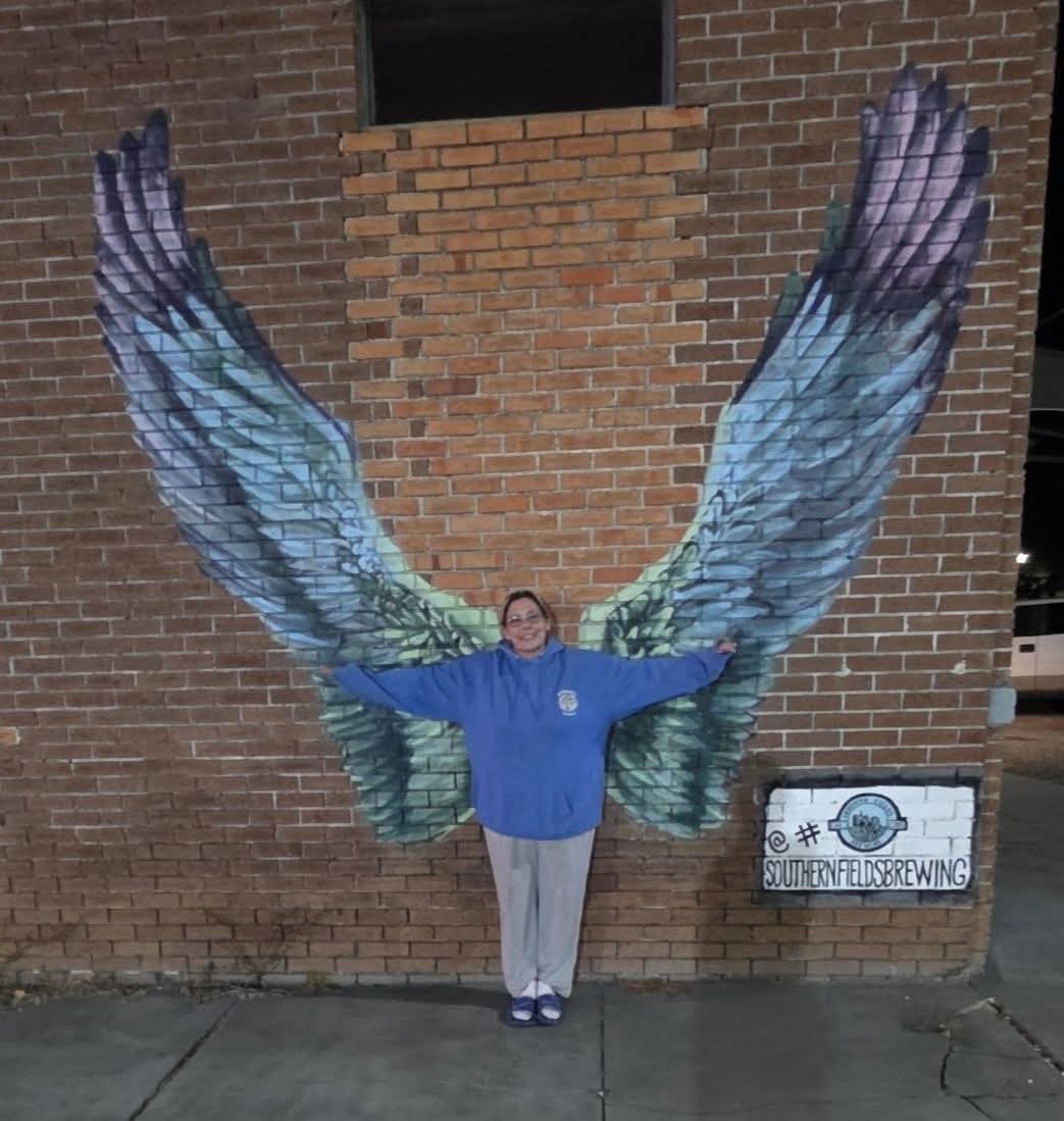 Honoring Christina Kent's Compassion campaign photo, 2 of 8