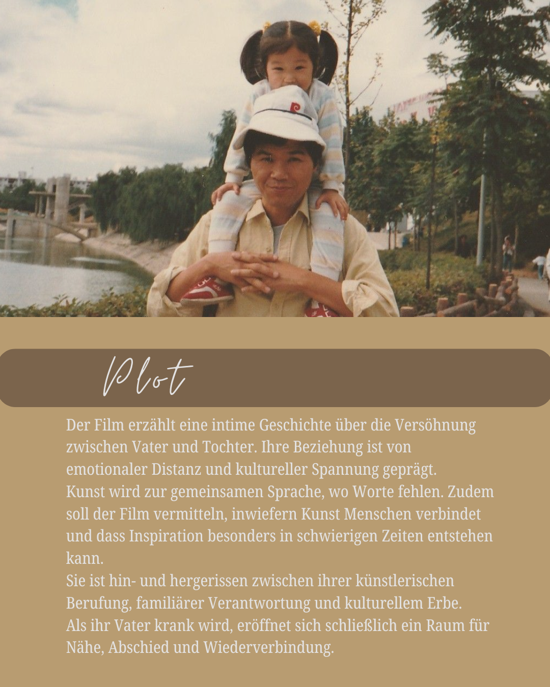 Herzstück – Studentischer Kurzfilm campaign photo, 2 of 5