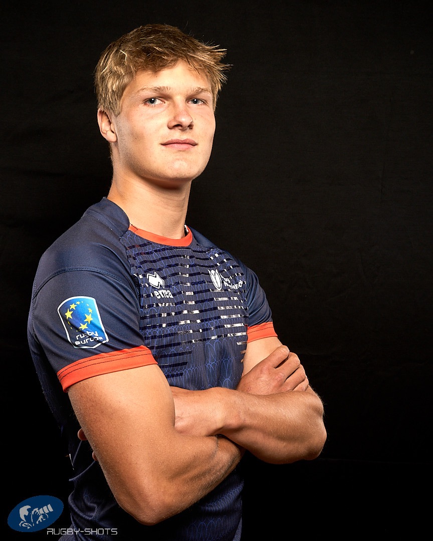 Steun Lasse op weg naar het EK & Zuid Afrika! campaign photo, 2 of 7