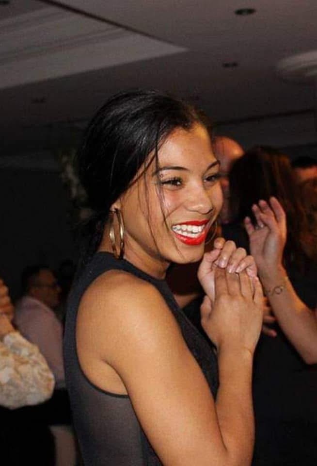 Remembering Malikia Shah (Kia) campaign photo, 2 of 5