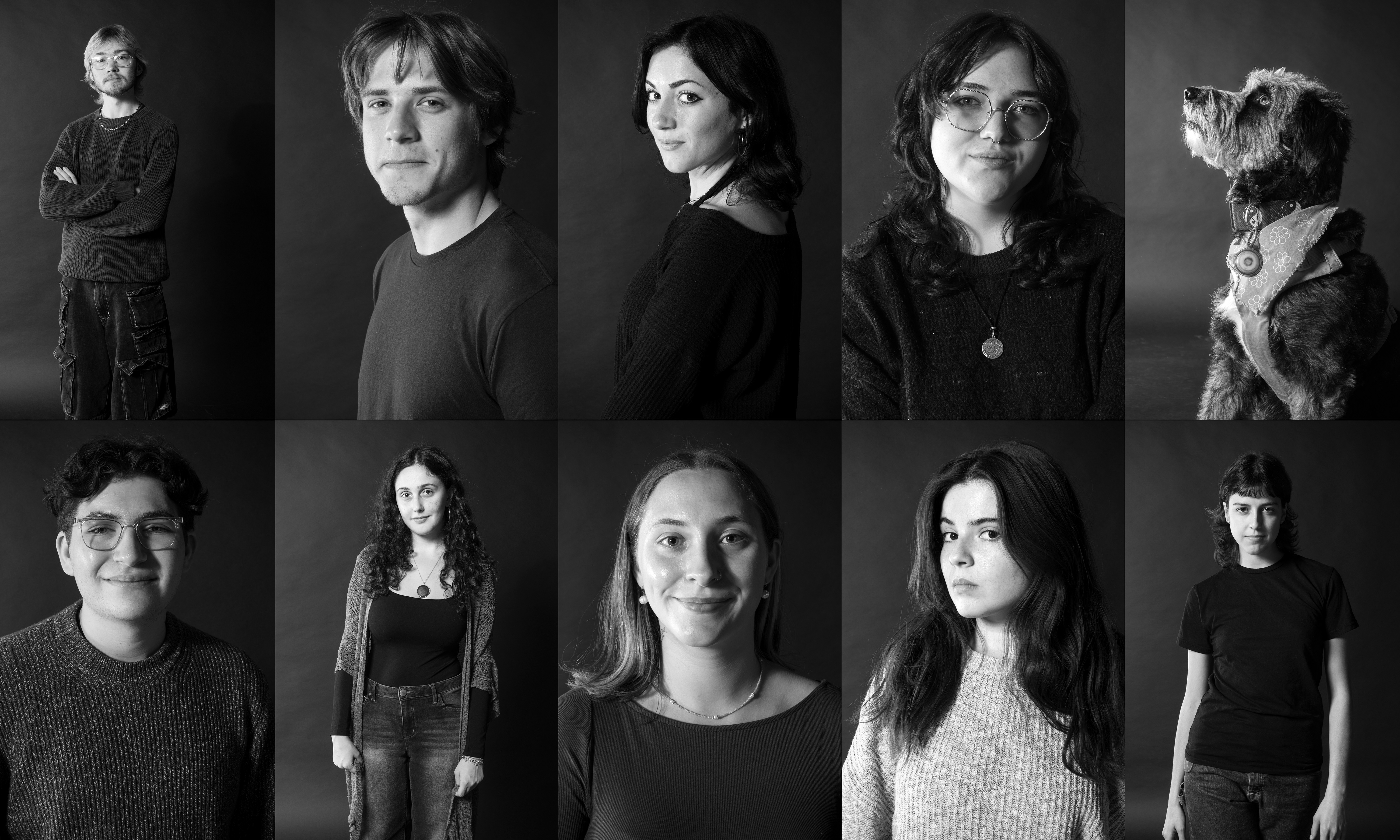 Support imPERMANENCE: A Senior Thesis Film campaign photo, 2 of 3