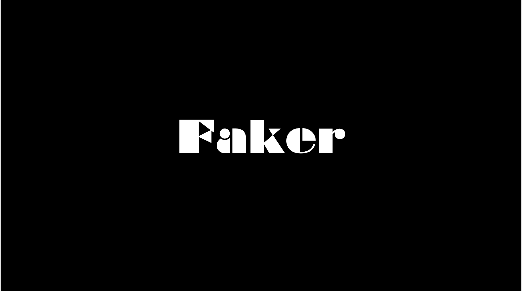 Help us bring FAKER to life- a short film campaign photo, 2 of 4