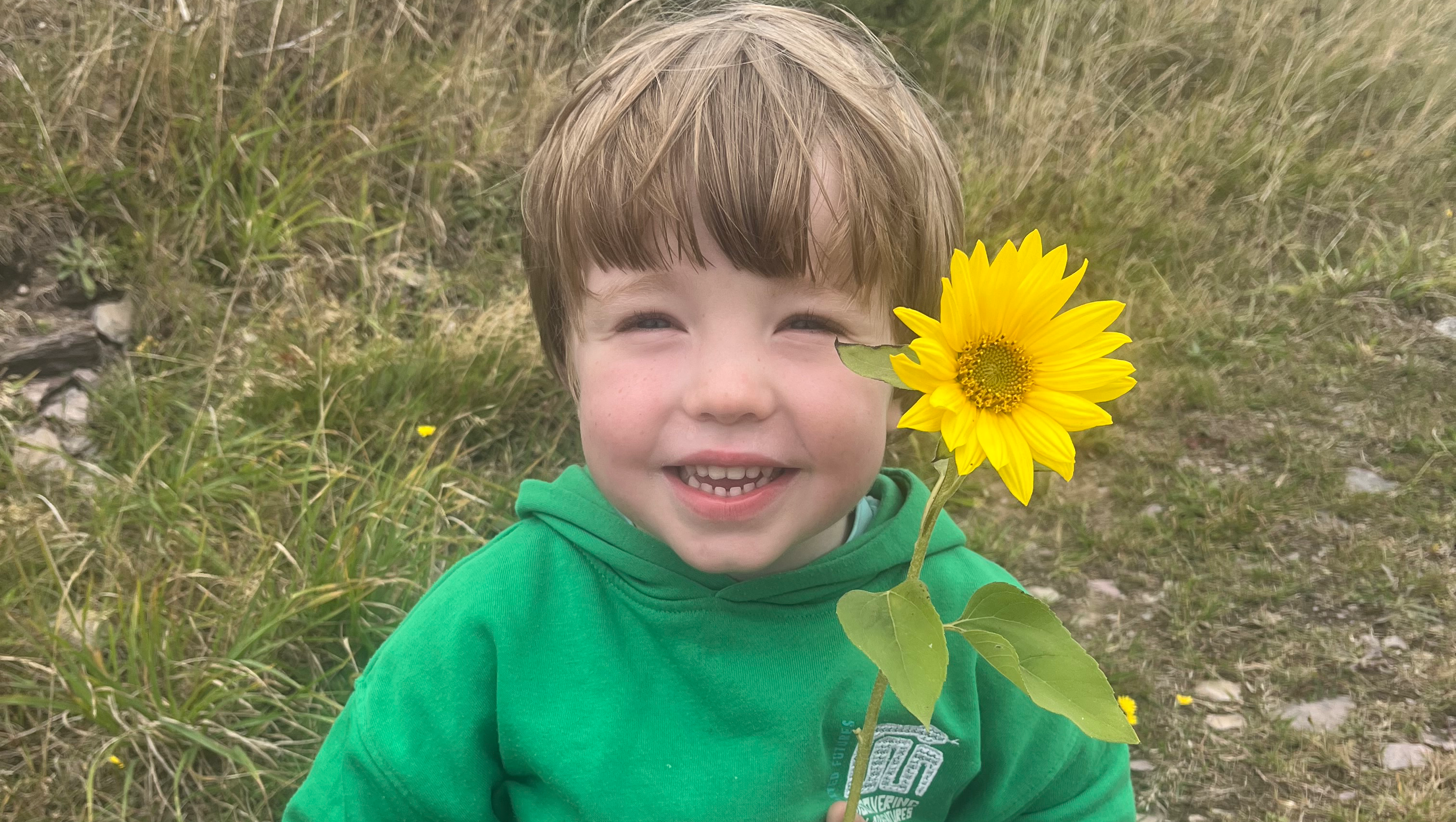 150 days of commitment for Childhood Cancer