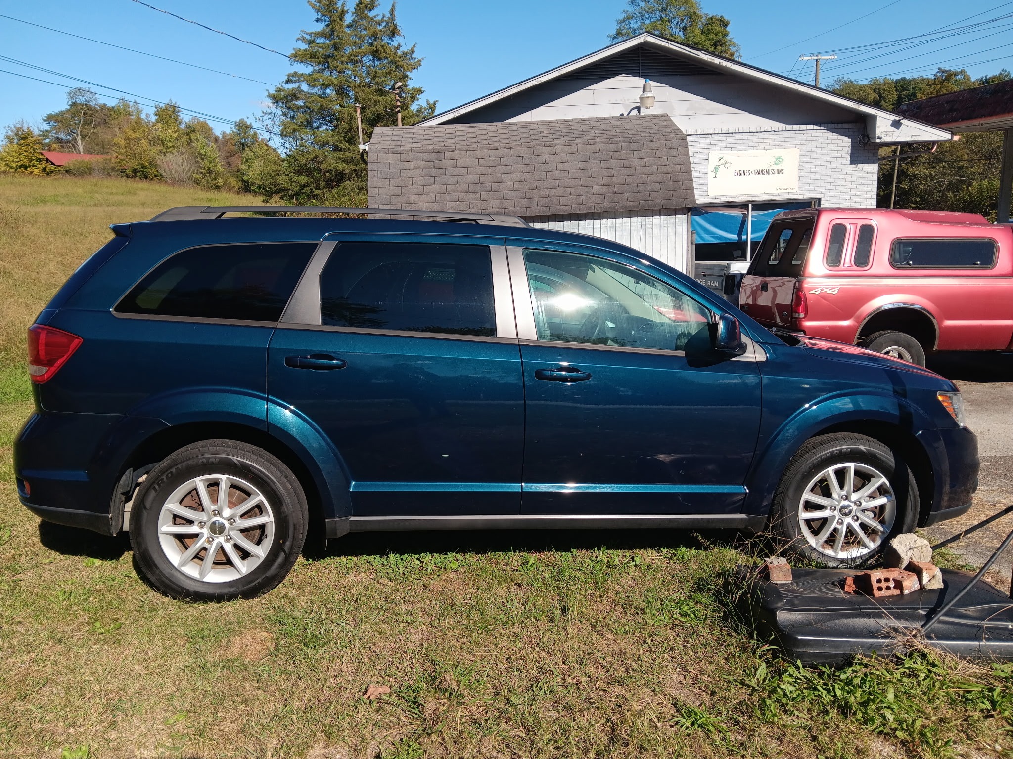 Donate to Help Amanda Overcome Car Loss campaign photo, 2 of 5