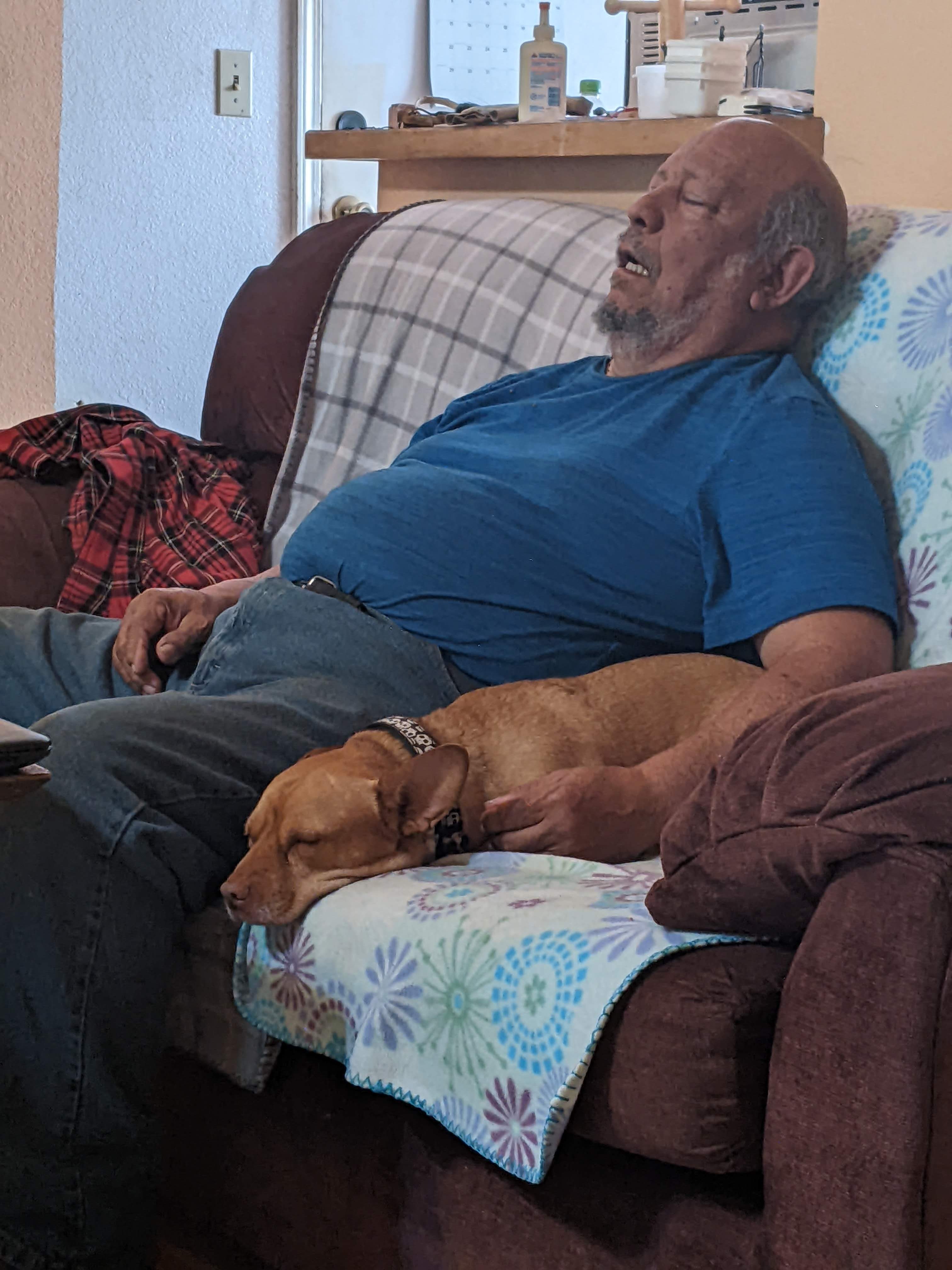 Celebrate Papa's Life: Support Needed campaign photo, 2 of 6