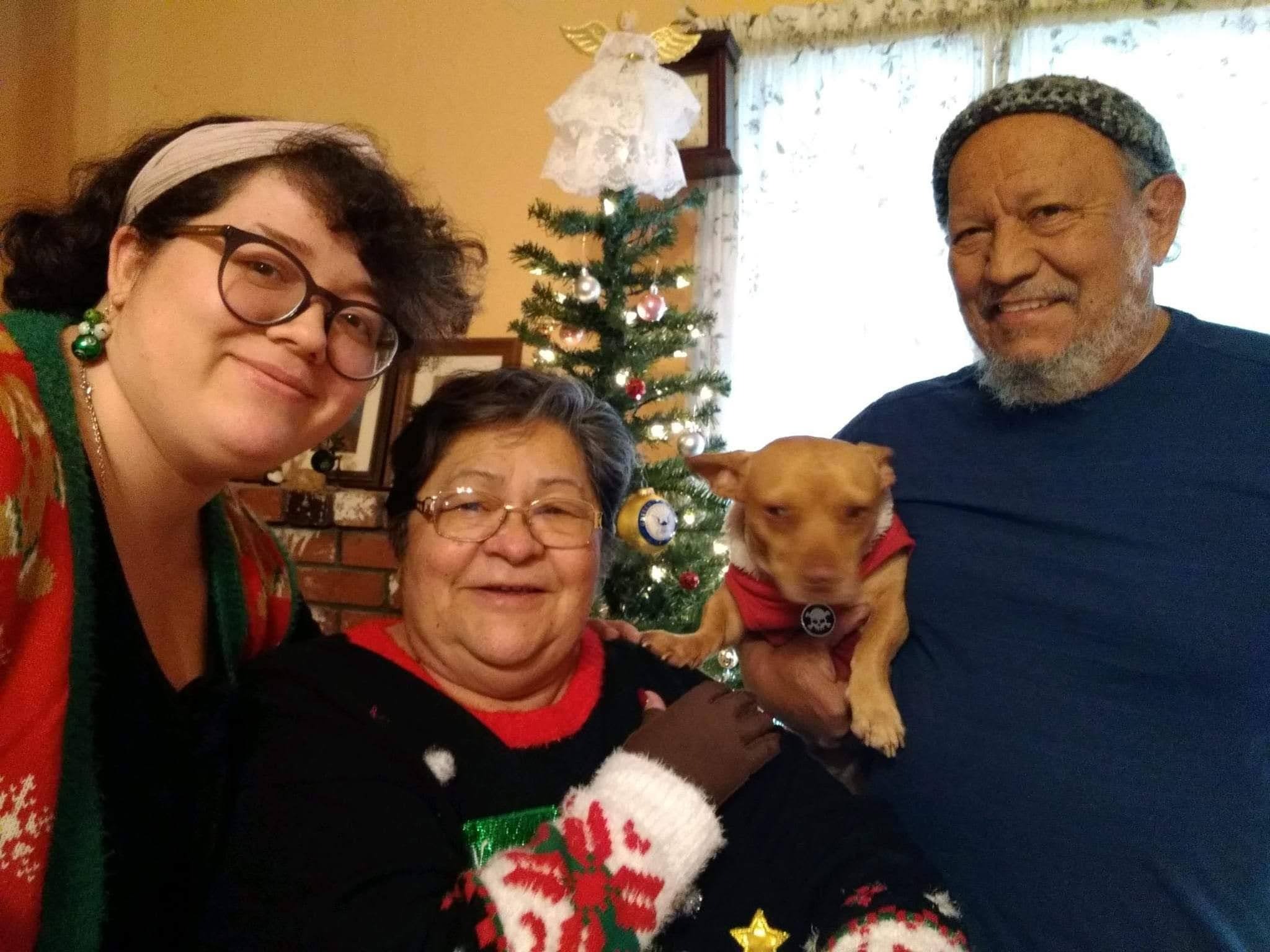 Celebrate Papa's Life: Support Needed campaign photo, 4 of 6