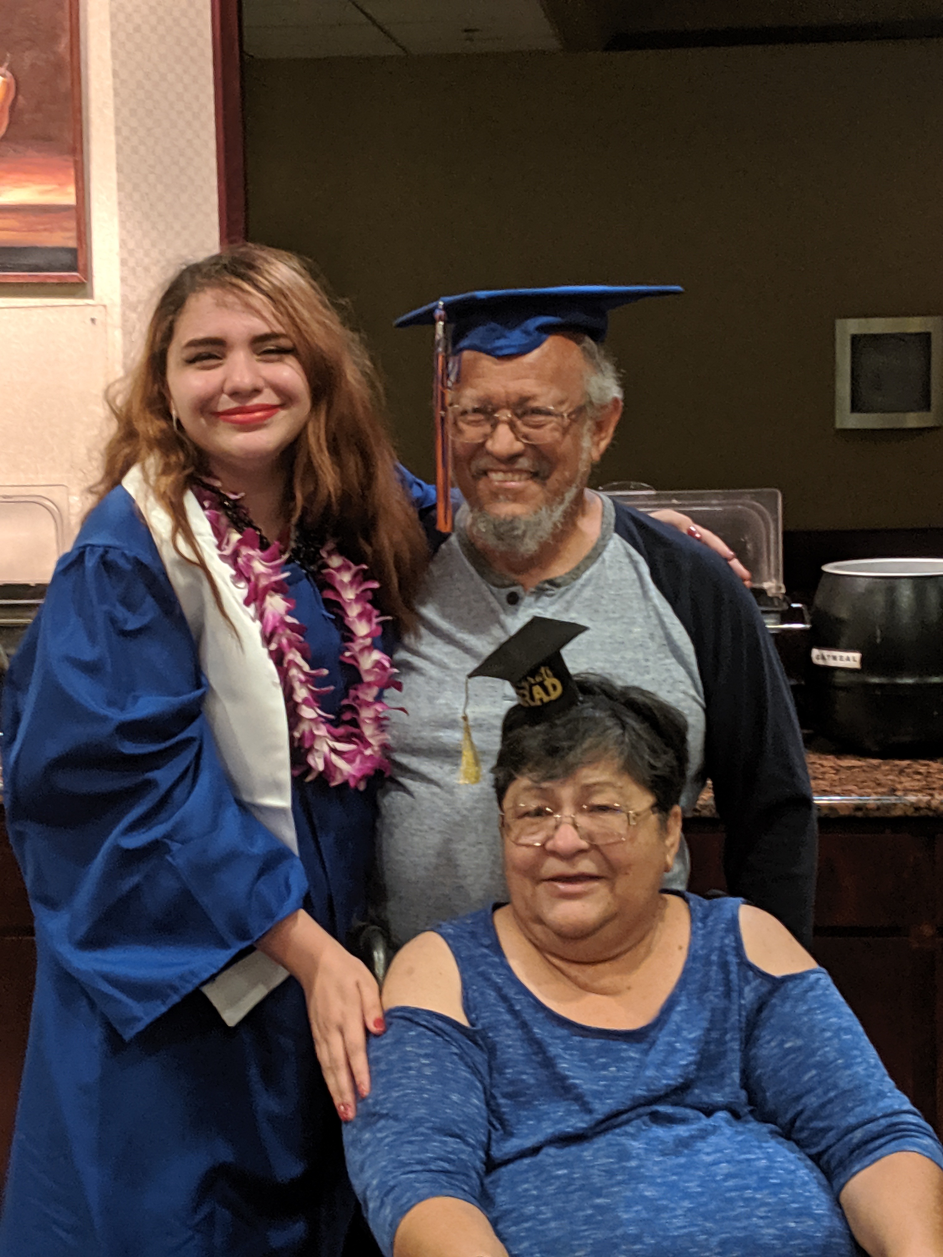Celebrate Papa's Life: Support Needed campaign photo, 5 of 6