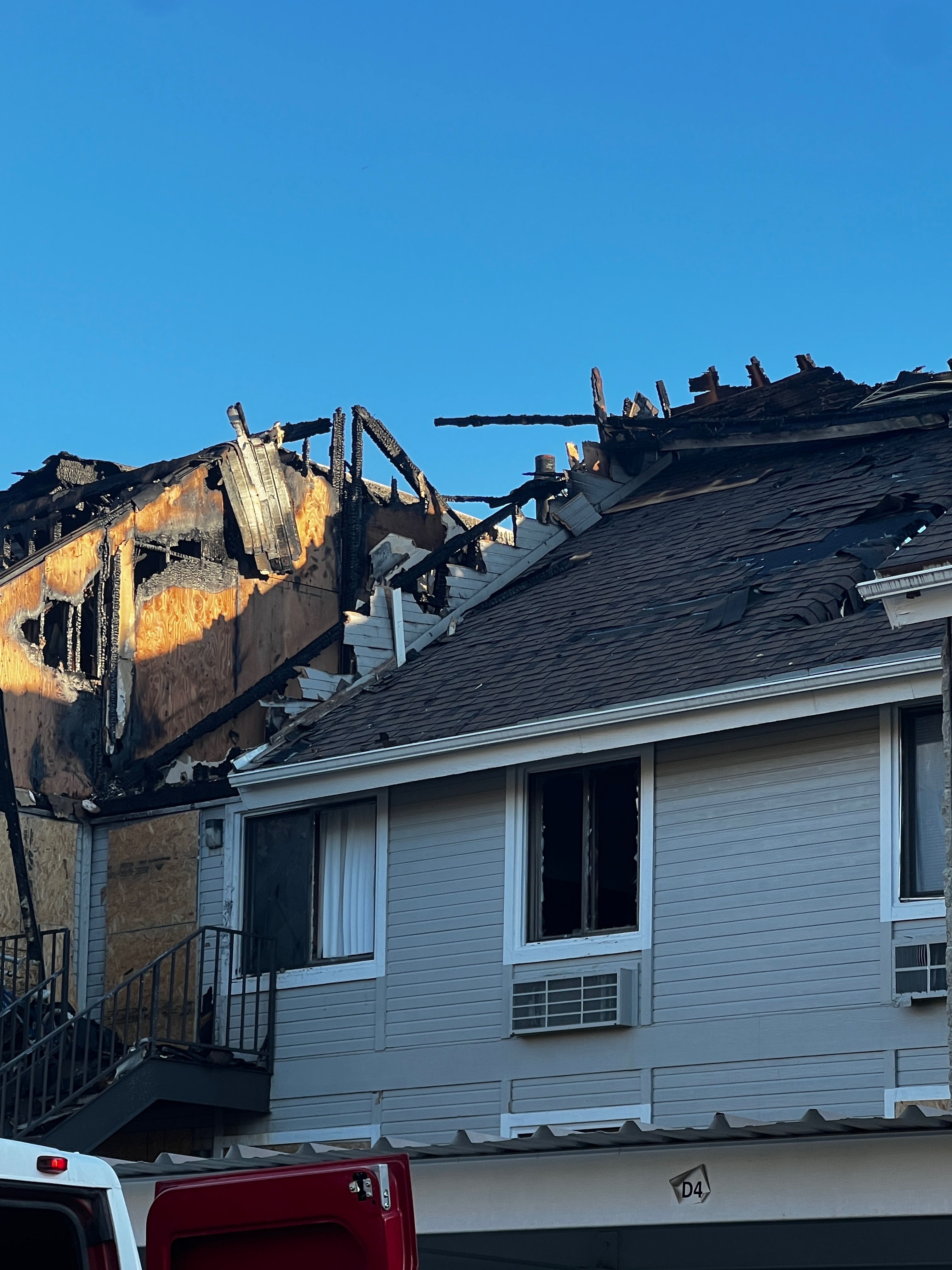 Helping Ashton & Jordan Start Over After Fire campaign photo, 5 of 7