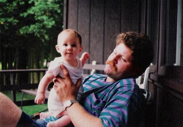 In Memory of Brad McCargish campaign photo, 6 of 8