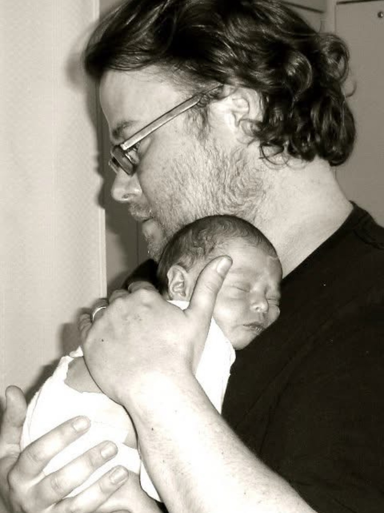 Education Fund for Luke in Memory of his Dad campaign photo, 4 of 7