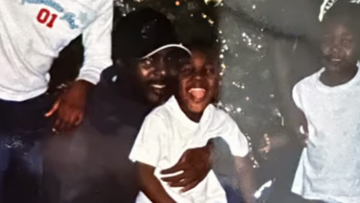 Fundraiser by Eshondra Nutt : Gerald Nutty Jr