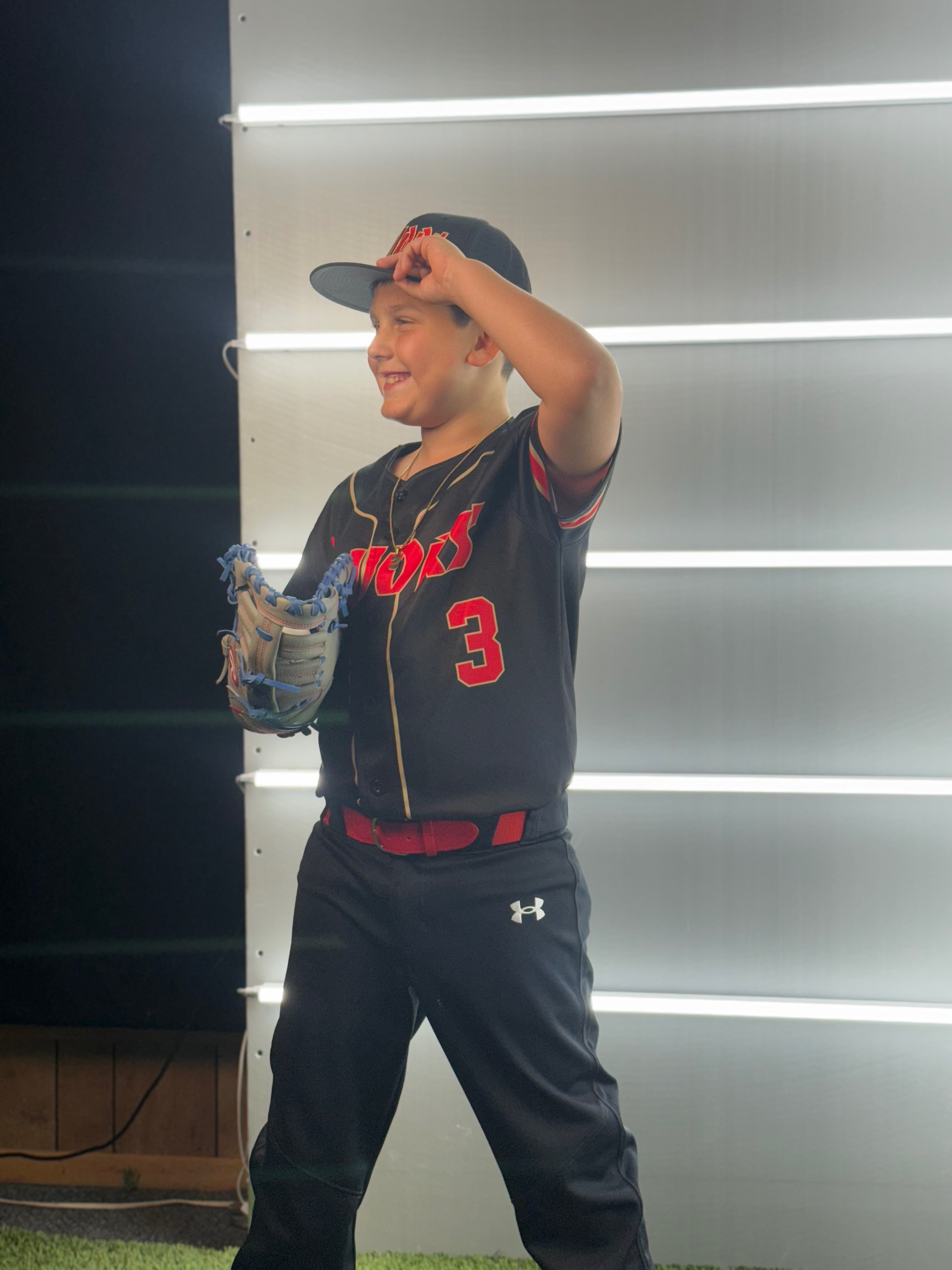 Fund Jaxson's Journey to Broken Bow Tournament campaign photo, 2 of 7