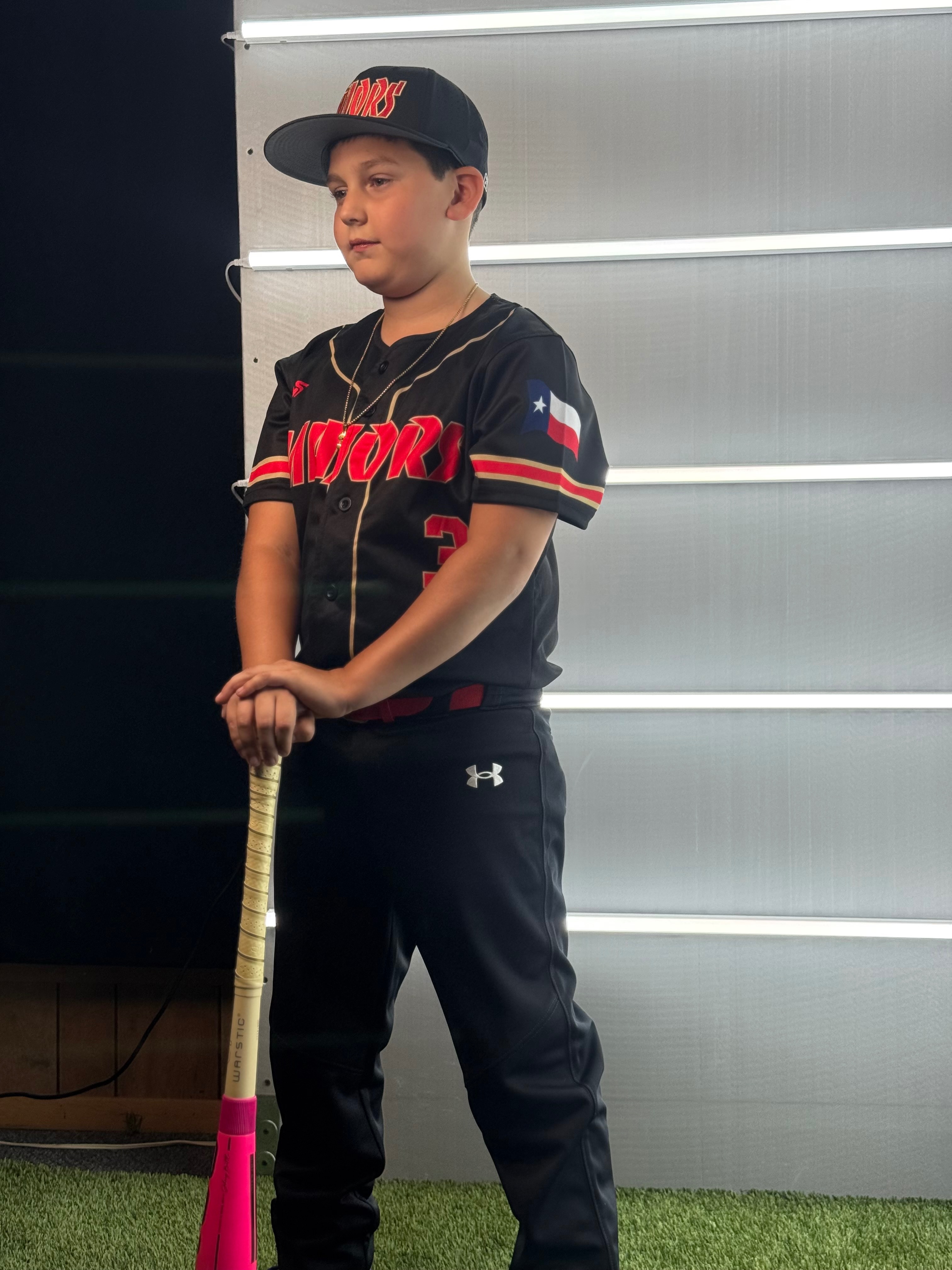 Fund Jaxson's Journey to Broken Bow Tournament campaign photo, 5 of 7