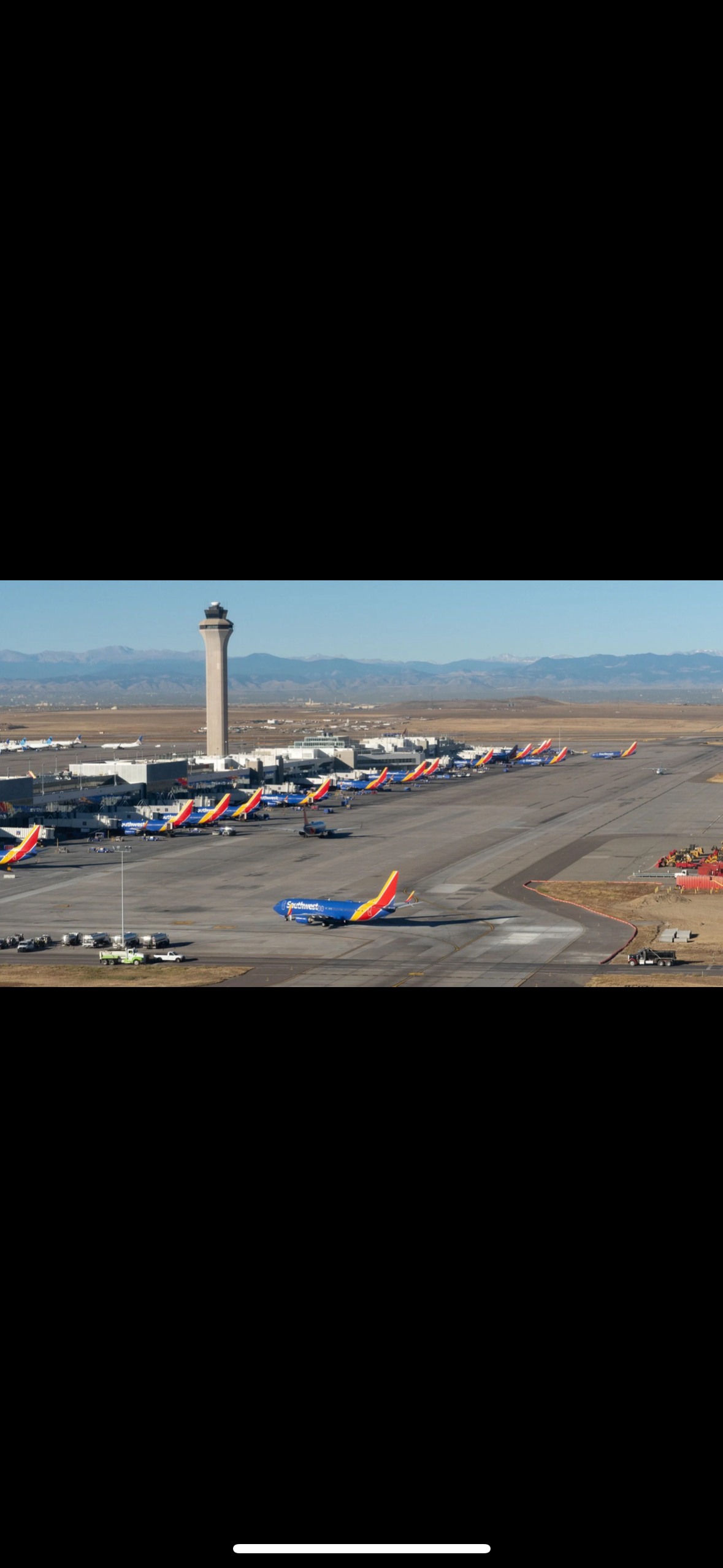 Help Us Thank Denver ATC During Shutdown campaign photo, 2 of 4