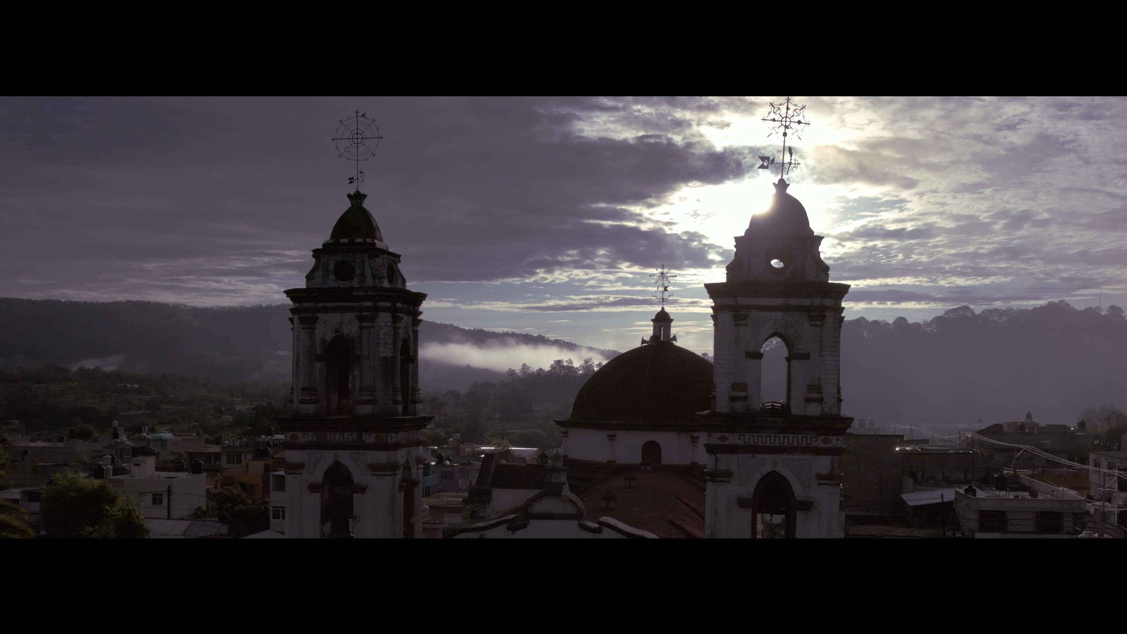 Luz, Cámara, … ¡Acabemos el Corto! - "Mal Aire" campaign photo, 4 of 8