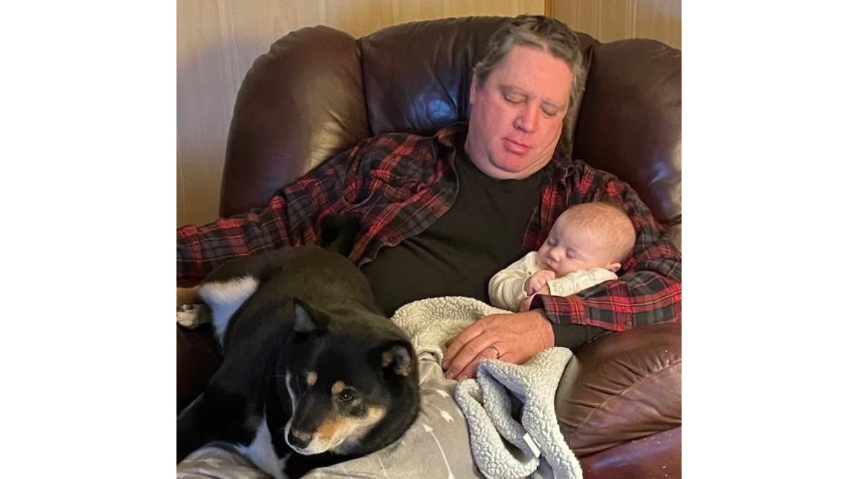 Jani Rind Fundraiser for Jani Ring by Courtney White : Louie Ring’s Road to Recovery