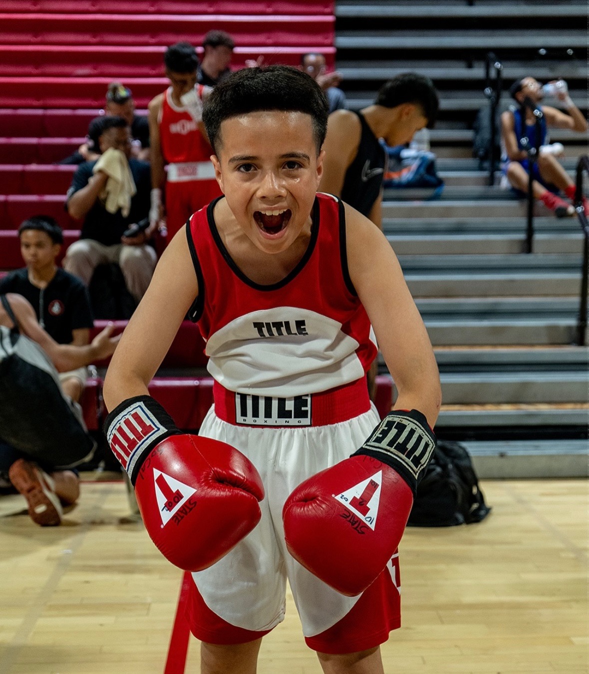 Help Jayden and Yadiel Compete Nationally campaign photo, 6 of 7