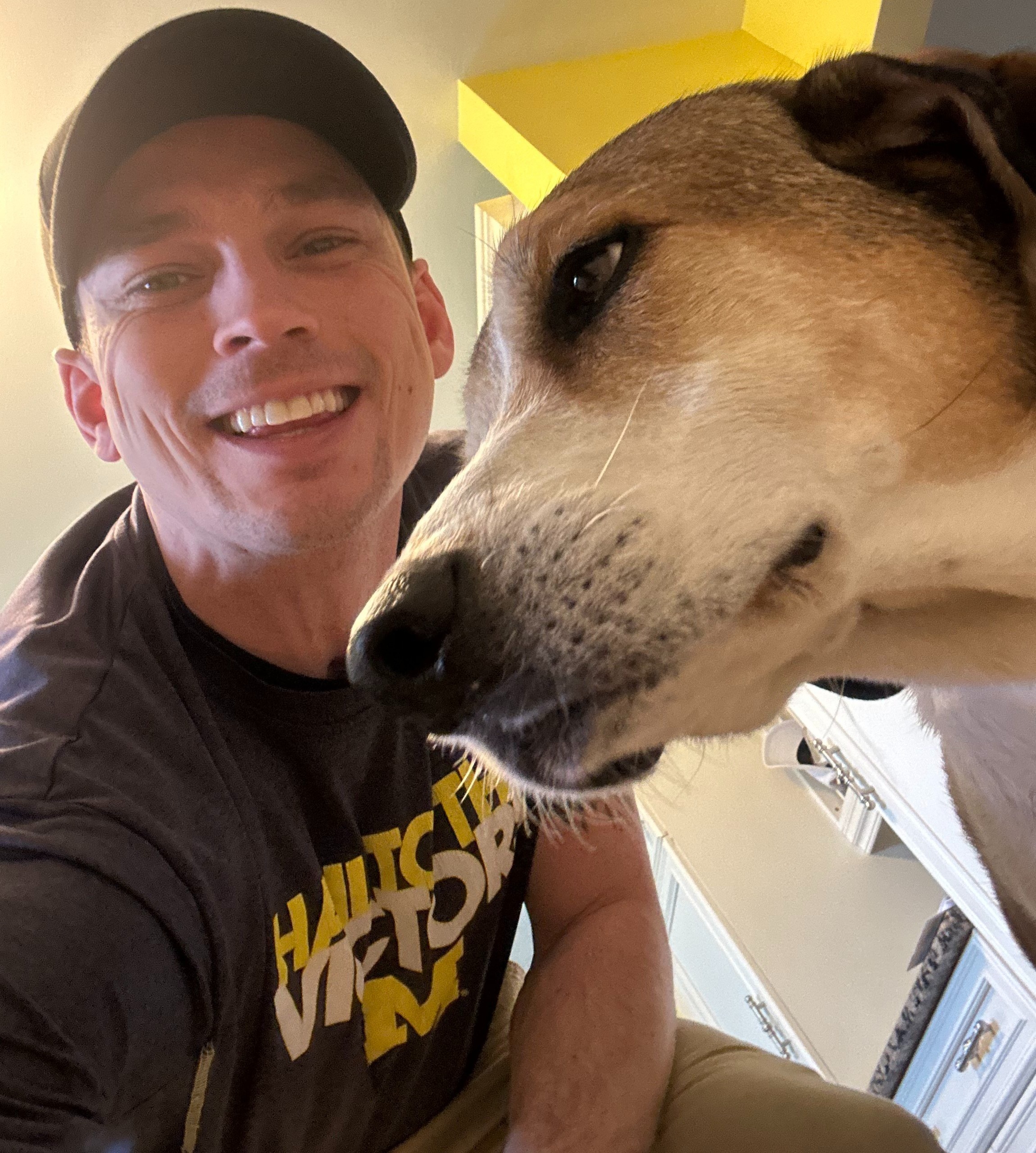 Help fund Ryan Carlson's continuing health needs post TBI ! campaign photo, 6 of 7