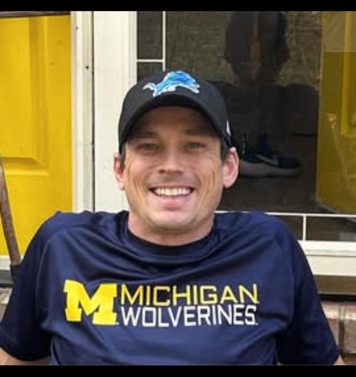 Help fund Ryan Carlson's continuing health needs post TBI ! campaign photo, 2 of 7