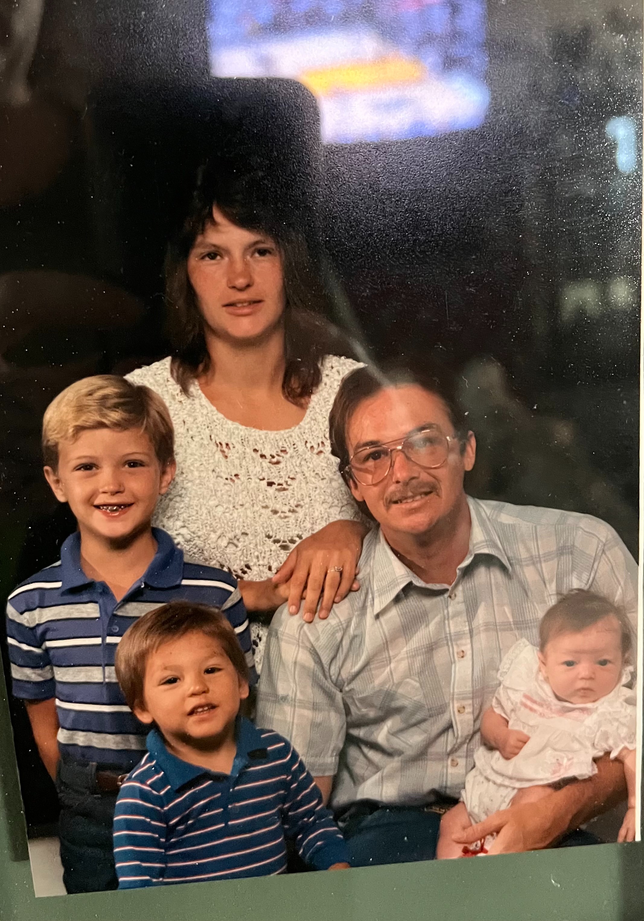 In loving memory of Theresa Pearson and support our father campaign photo, 2 of 7