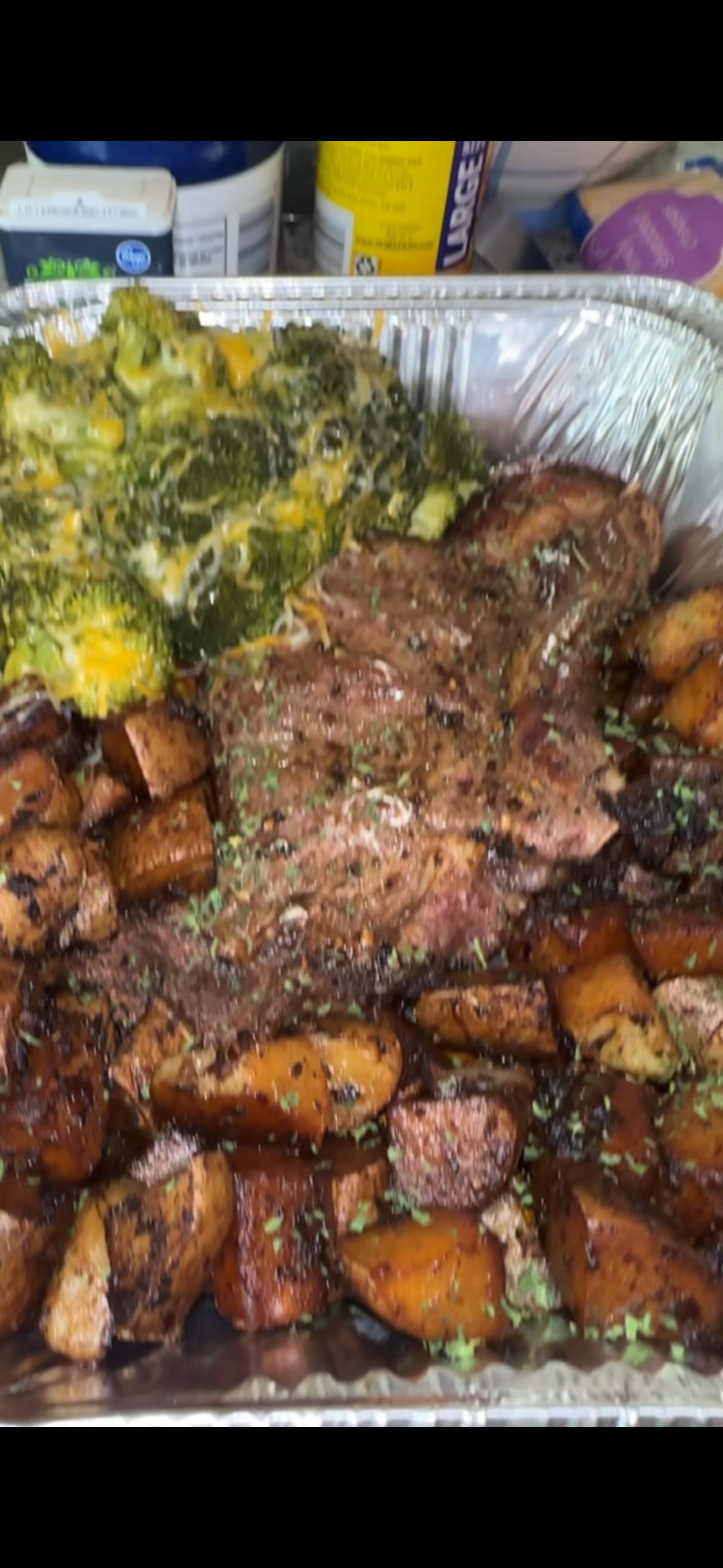 Please help fund Chef Riss Street Eats! campaign photo, 4 of 8