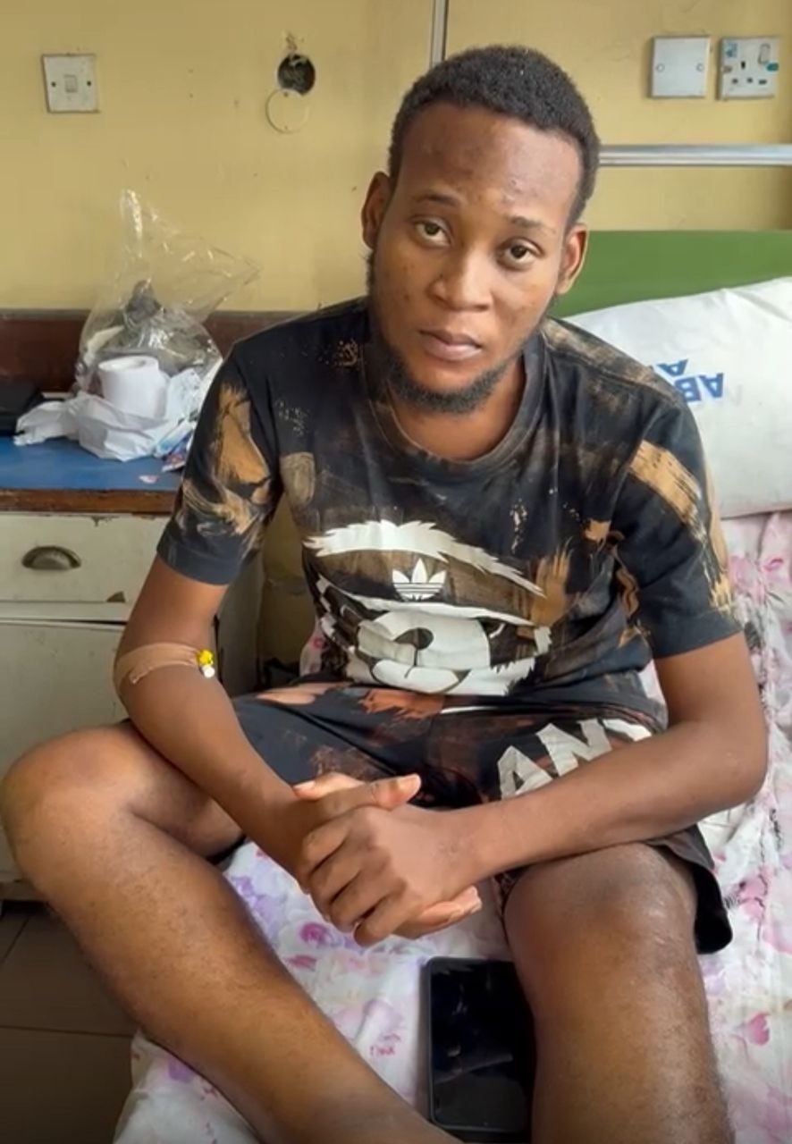 Help Save Chidozie Ekwugha From Kidney Failure campaign photo, 5 of 6
