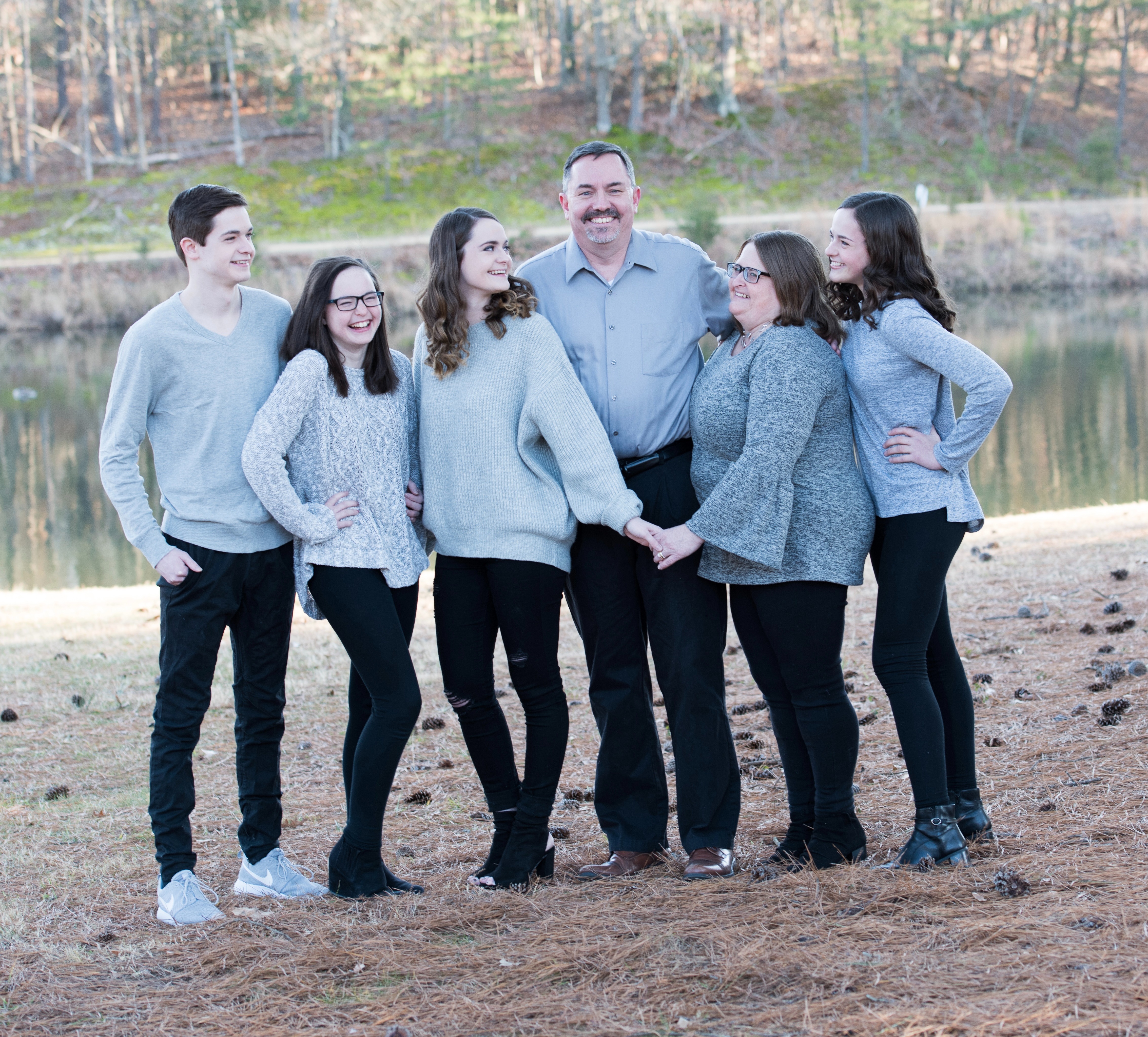 Help Dad Heal: Stroke Recovery Fund campaign photo, 2 of 4