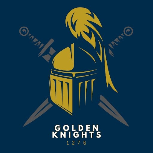 Support The Golden Knights — Future Engineers in Action! campaign photo, 2 of 6