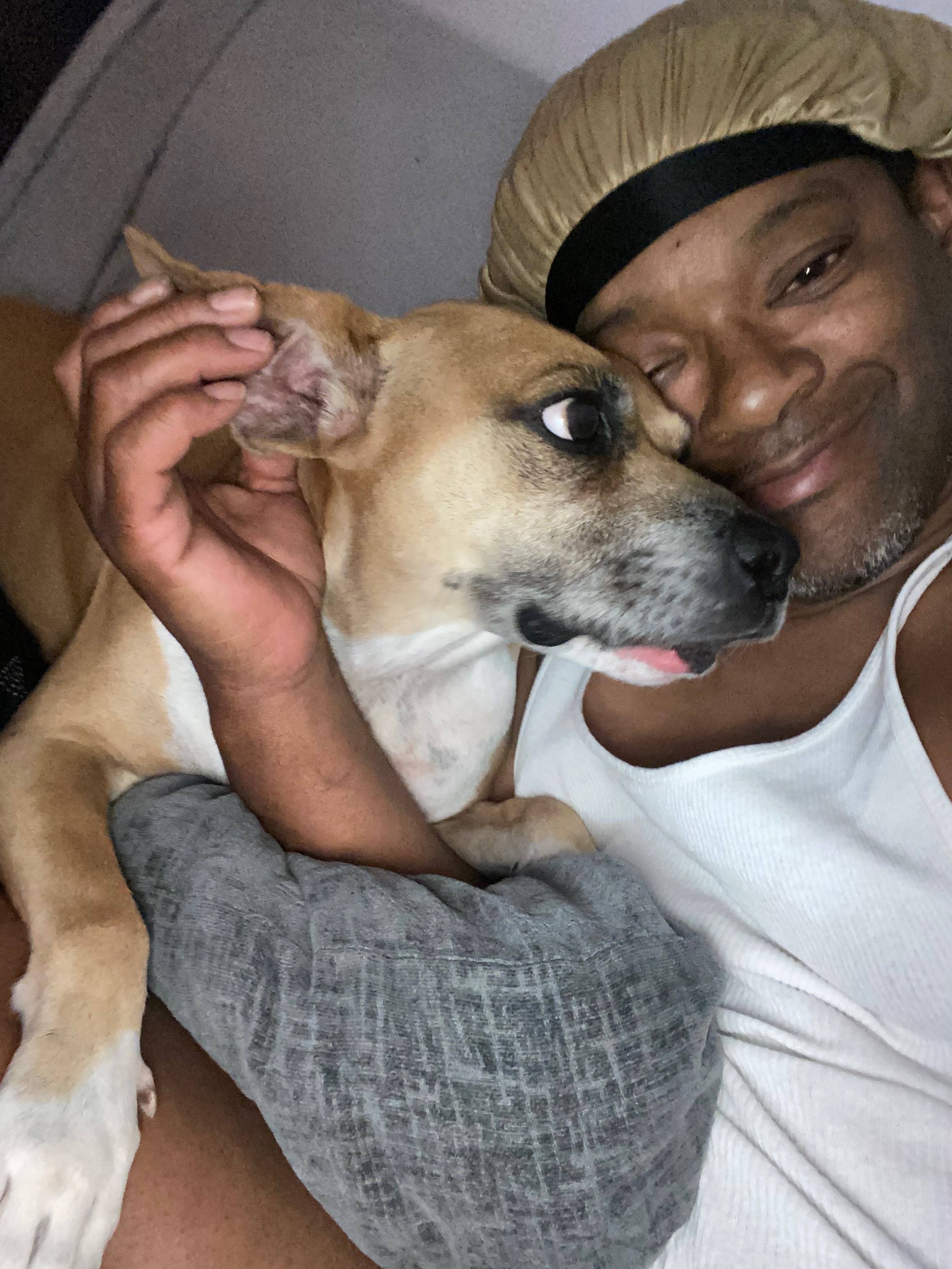 Please help my fur baby Lady get the treatment she deserves. campaign photo, 2 of 5