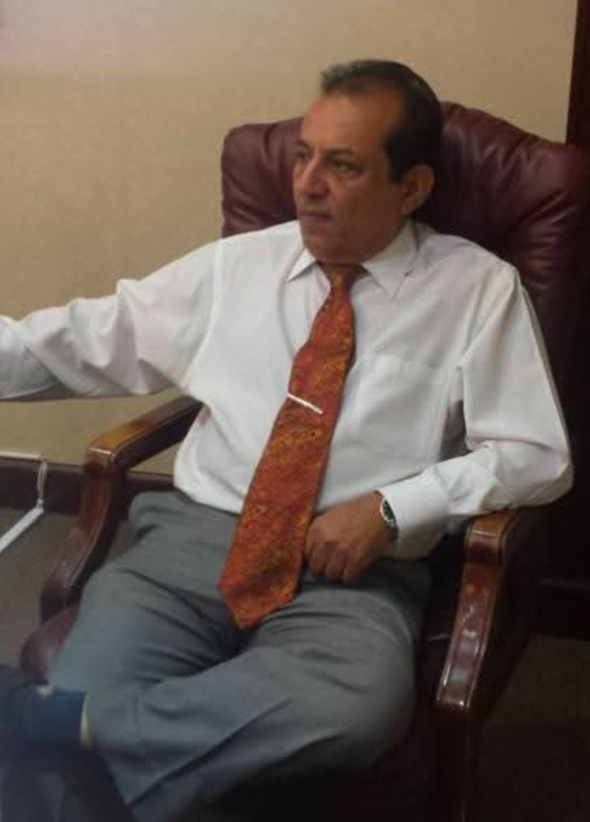 For Our Ahmed Bhai the Greatest! Help Him Please campaign photo, 4 of 5