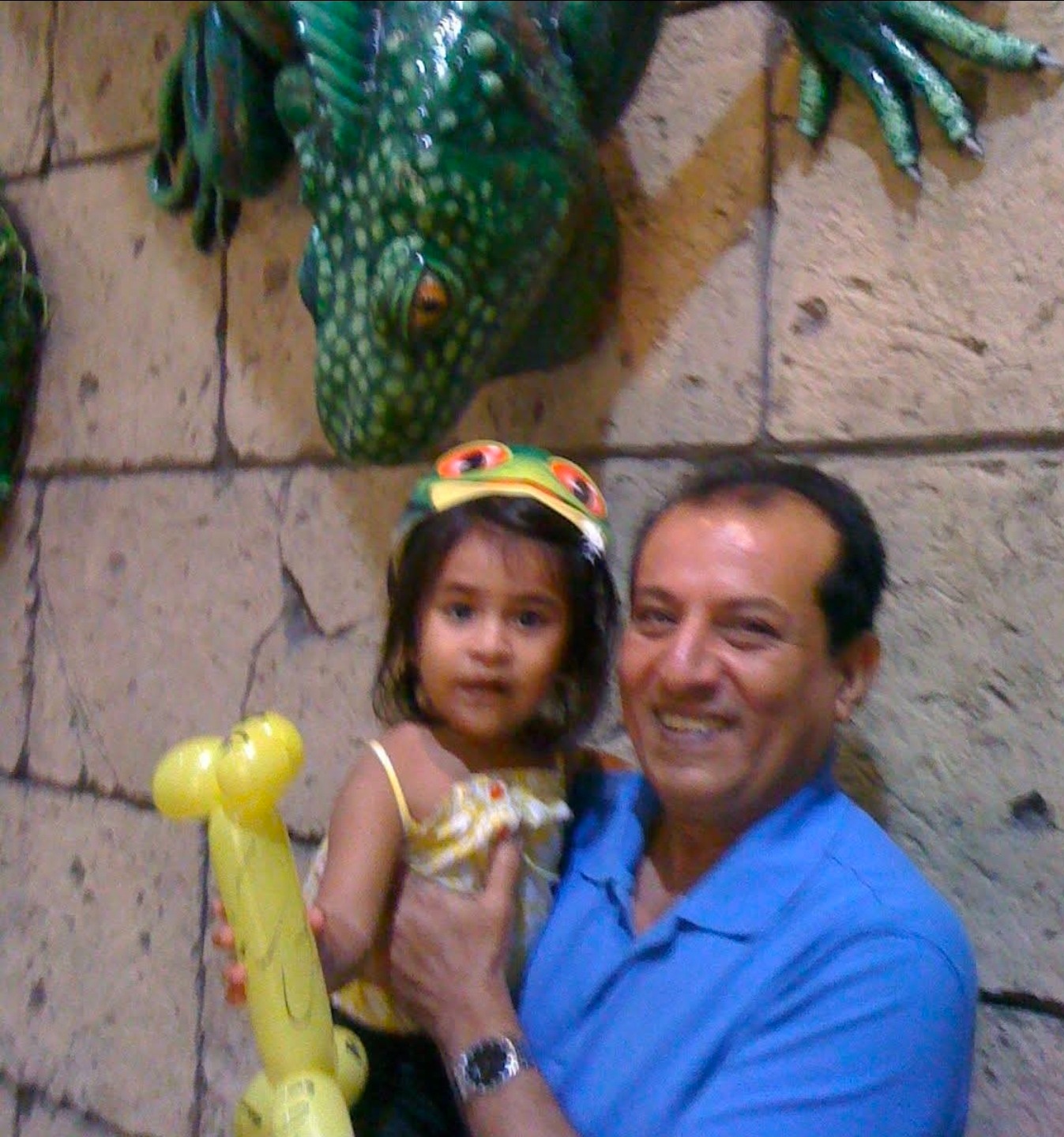 For Our Ahmed Bhai the Greatest! Help Him Please campaign photo, 2 of 5