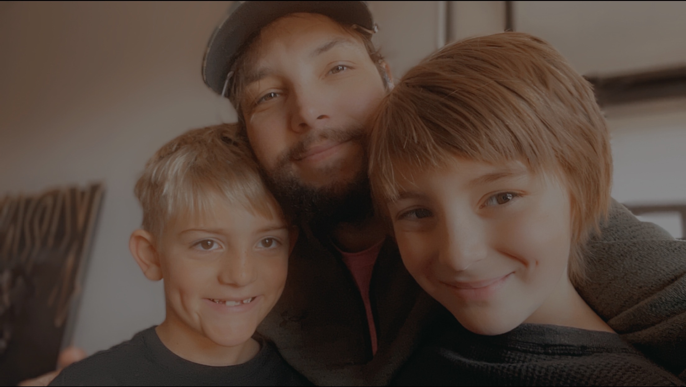 Struggling father who just needs a little help photo