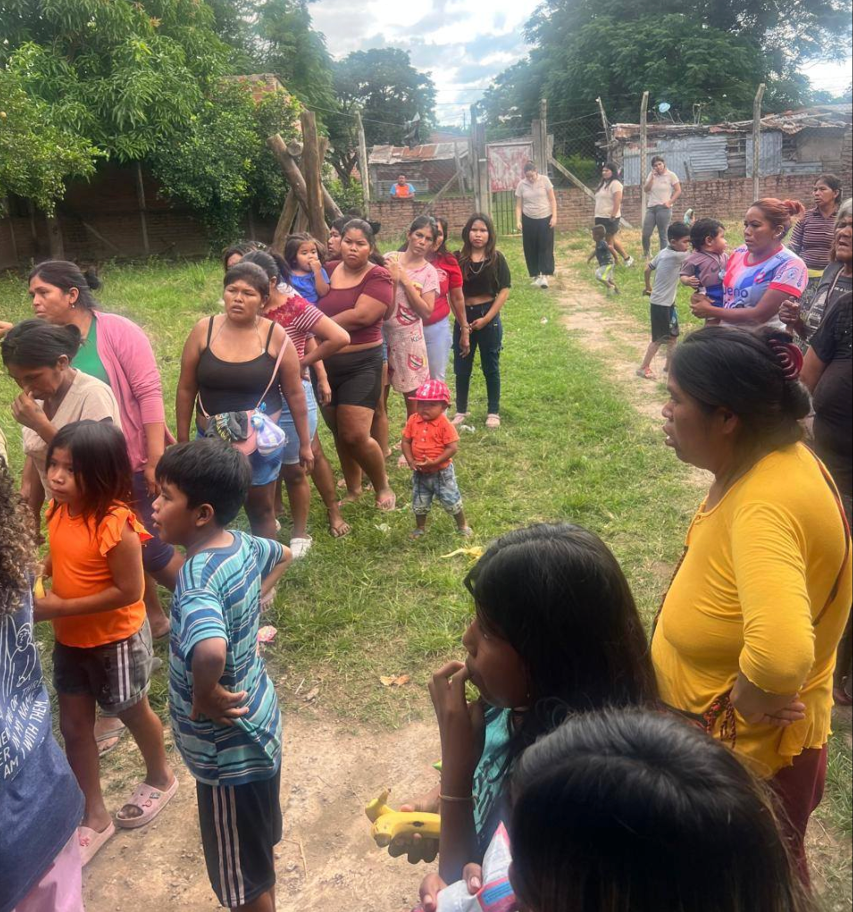 Building Homes, Education, Health and Hope in Bolivia campaign photo, 2 of 4