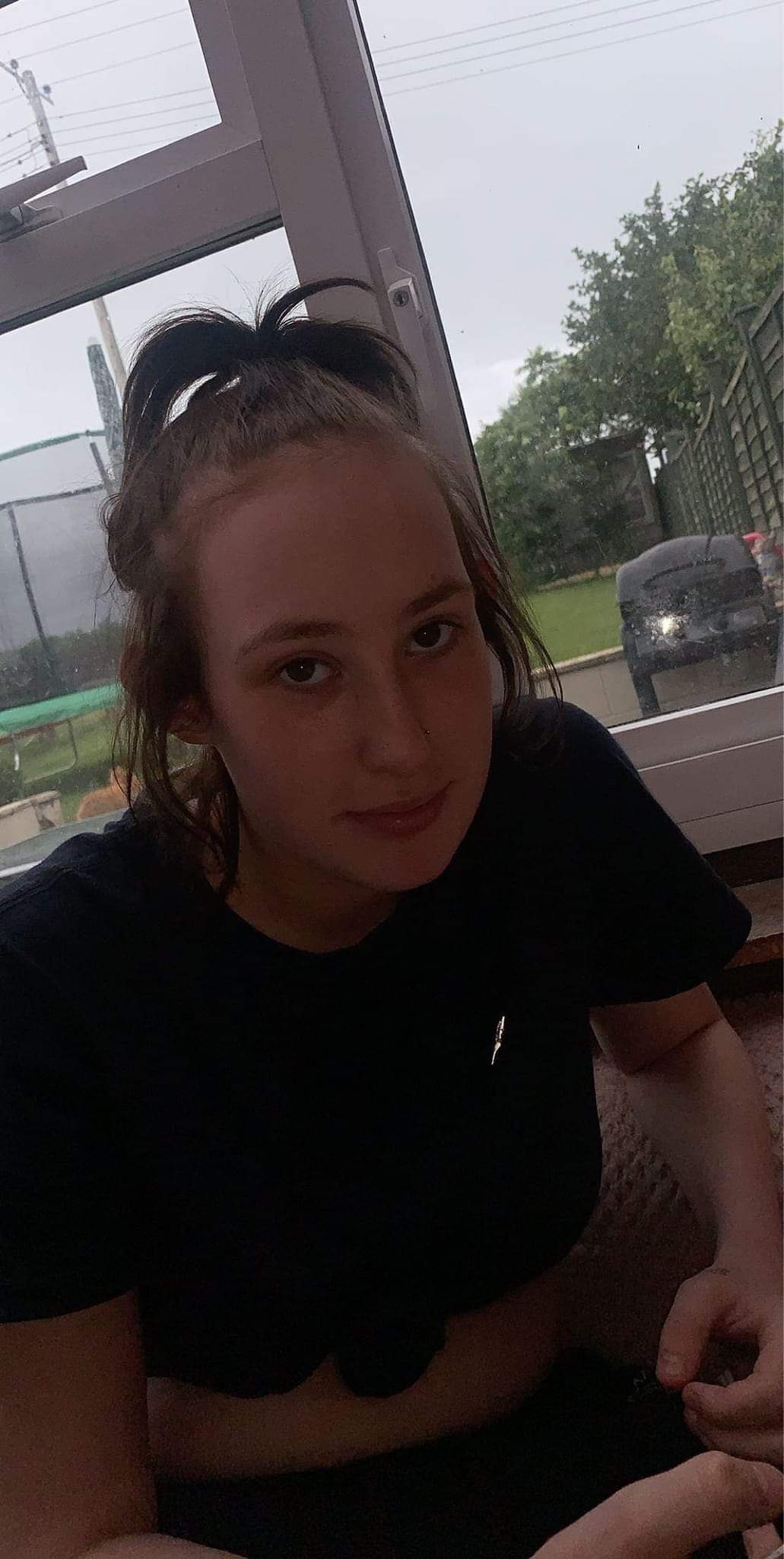 Help us get my sister a headstone campaign photo, 2 of 8