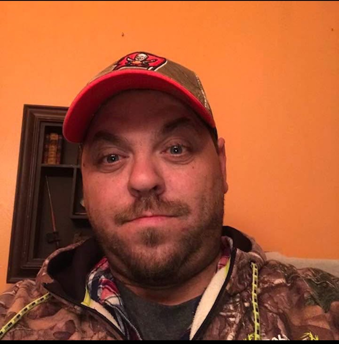 Support Timothy Gibson's Funeral Costs campaign photo, 2 of 4