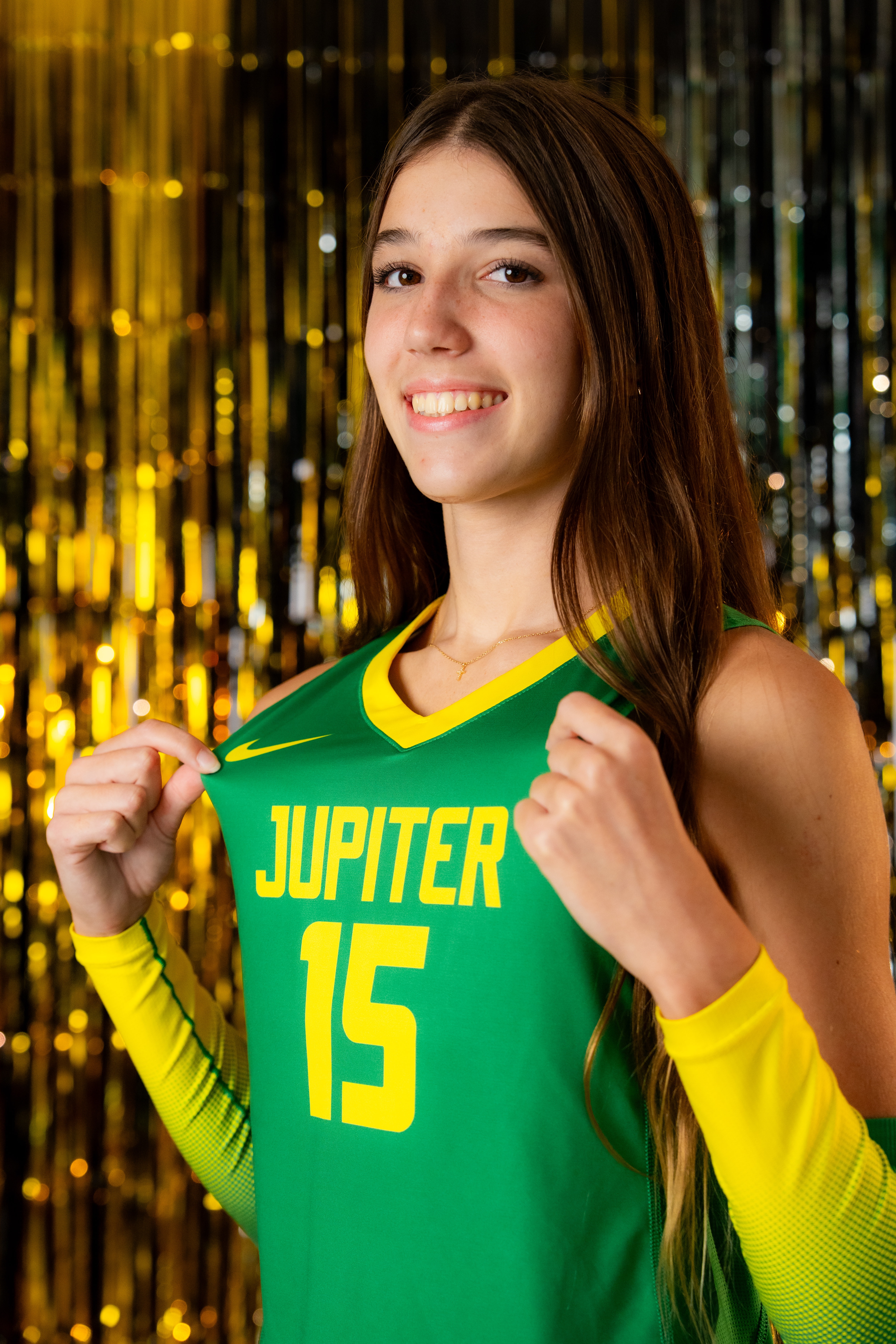 Sisters on a mission: Carolyn and Lorelei's Athletic Journey campaign photo, 5 of 6