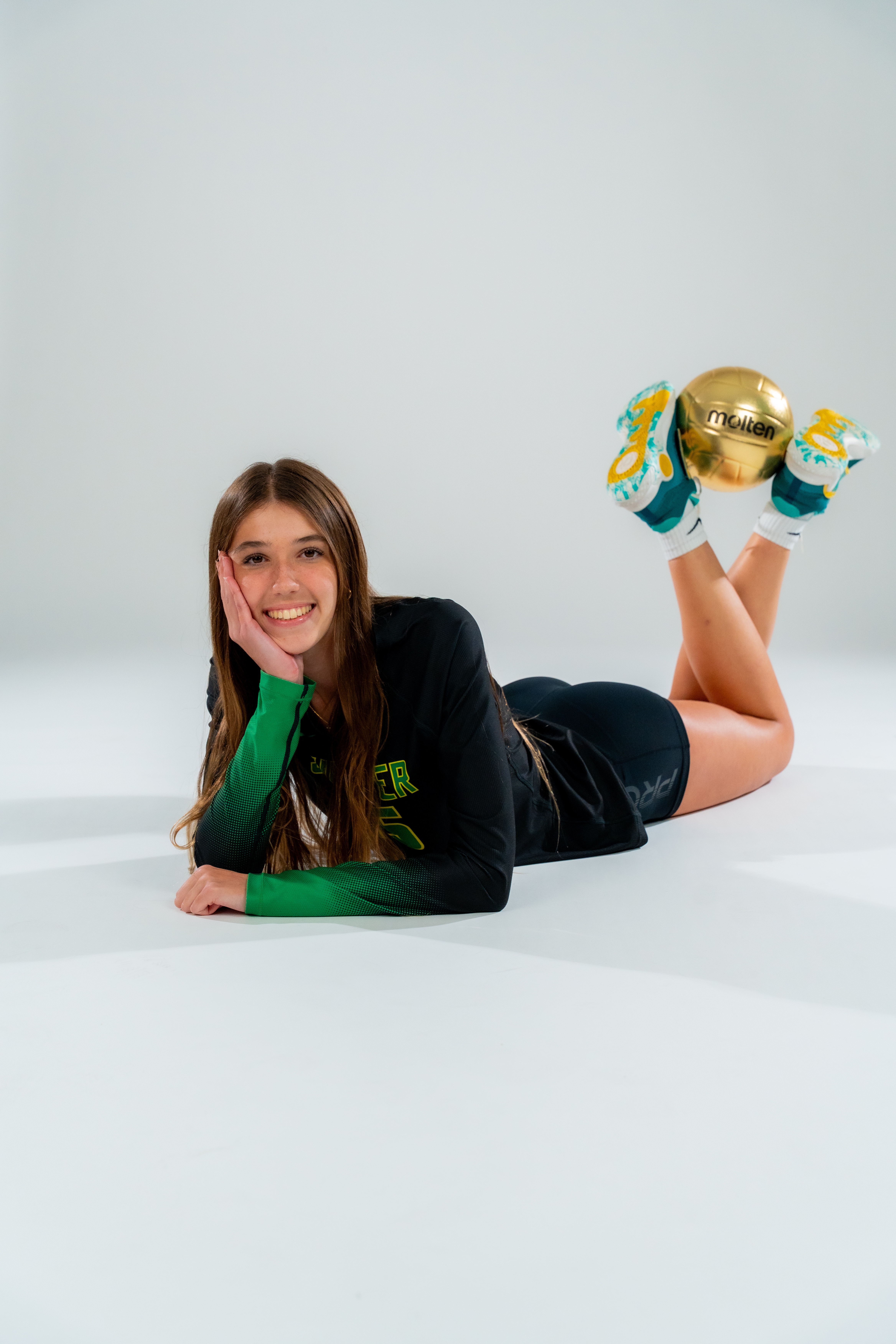 Sisters on a mission: Carolyn and Lorelei's Athletic Journey campaign photo, 2 of 6