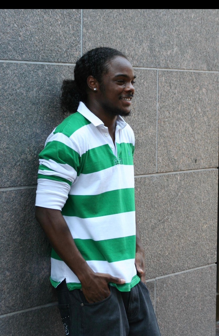 For the Love of Daniel Young Jr. campaign photo, 6 of 7