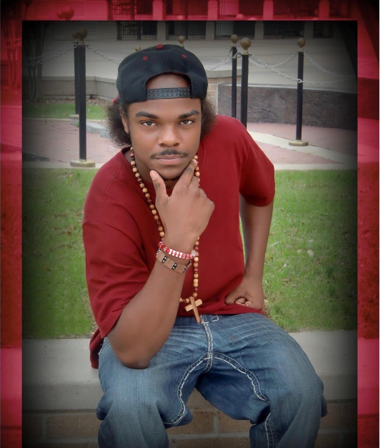 For the Love of Daniel Young Jr. campaign photo, 2 of 7